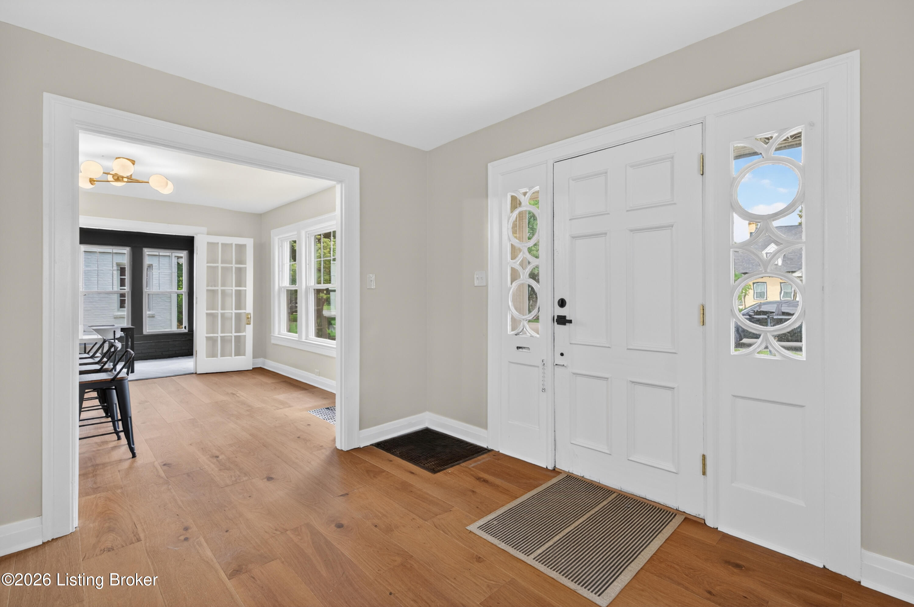 2530 Broadmeade Rd