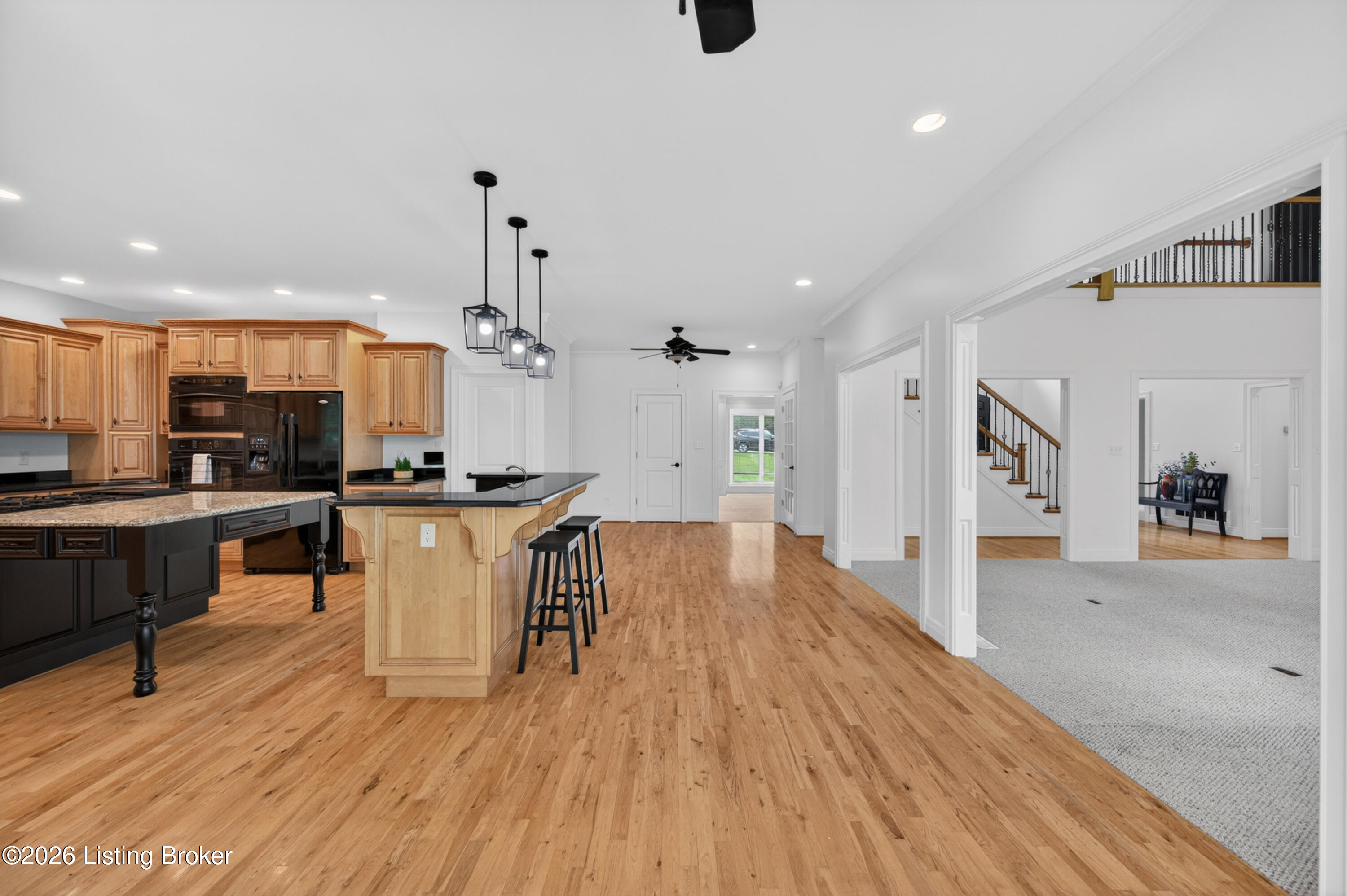 12307 Ridgeview Dr