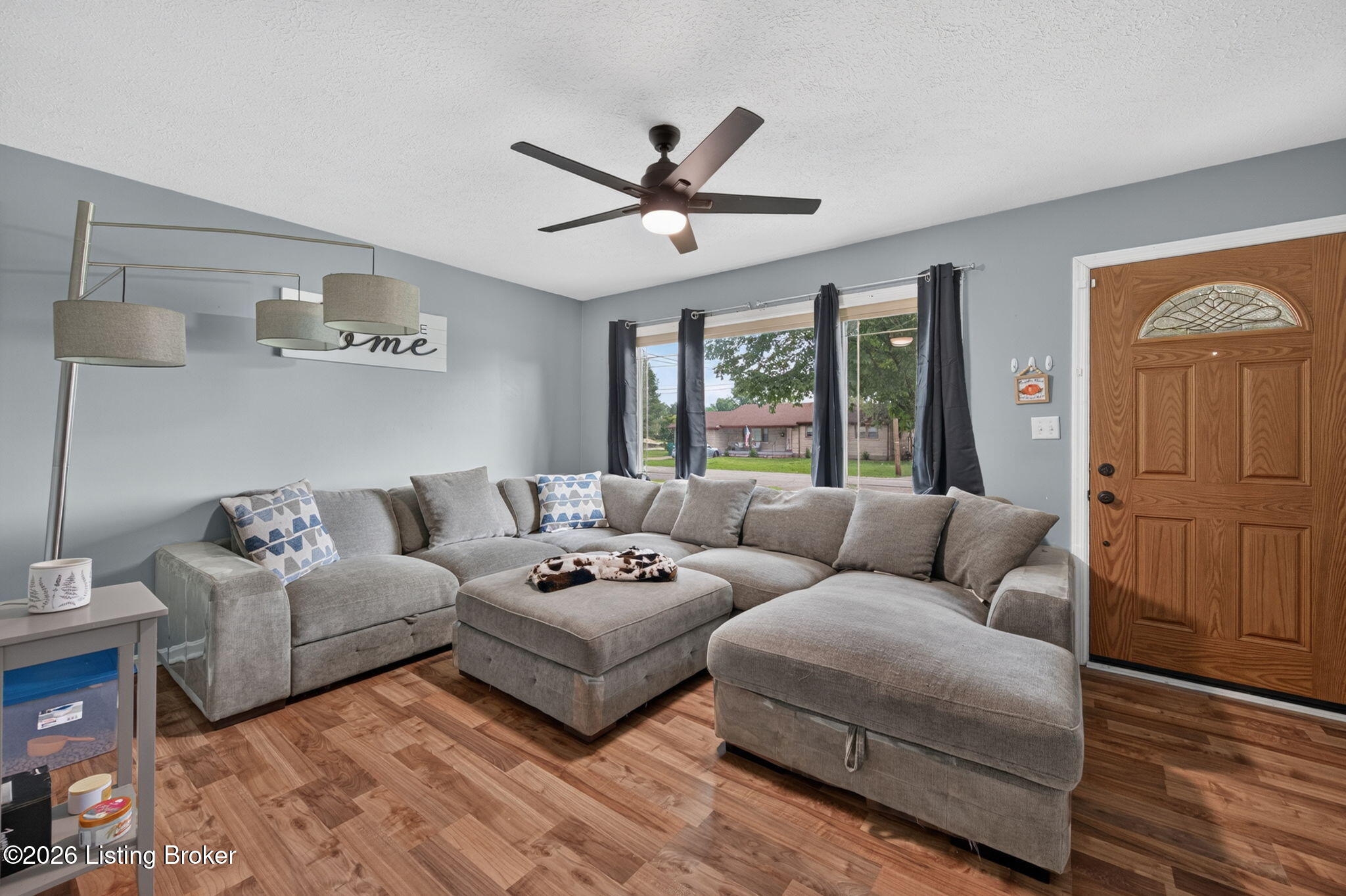 4806 Fury Way