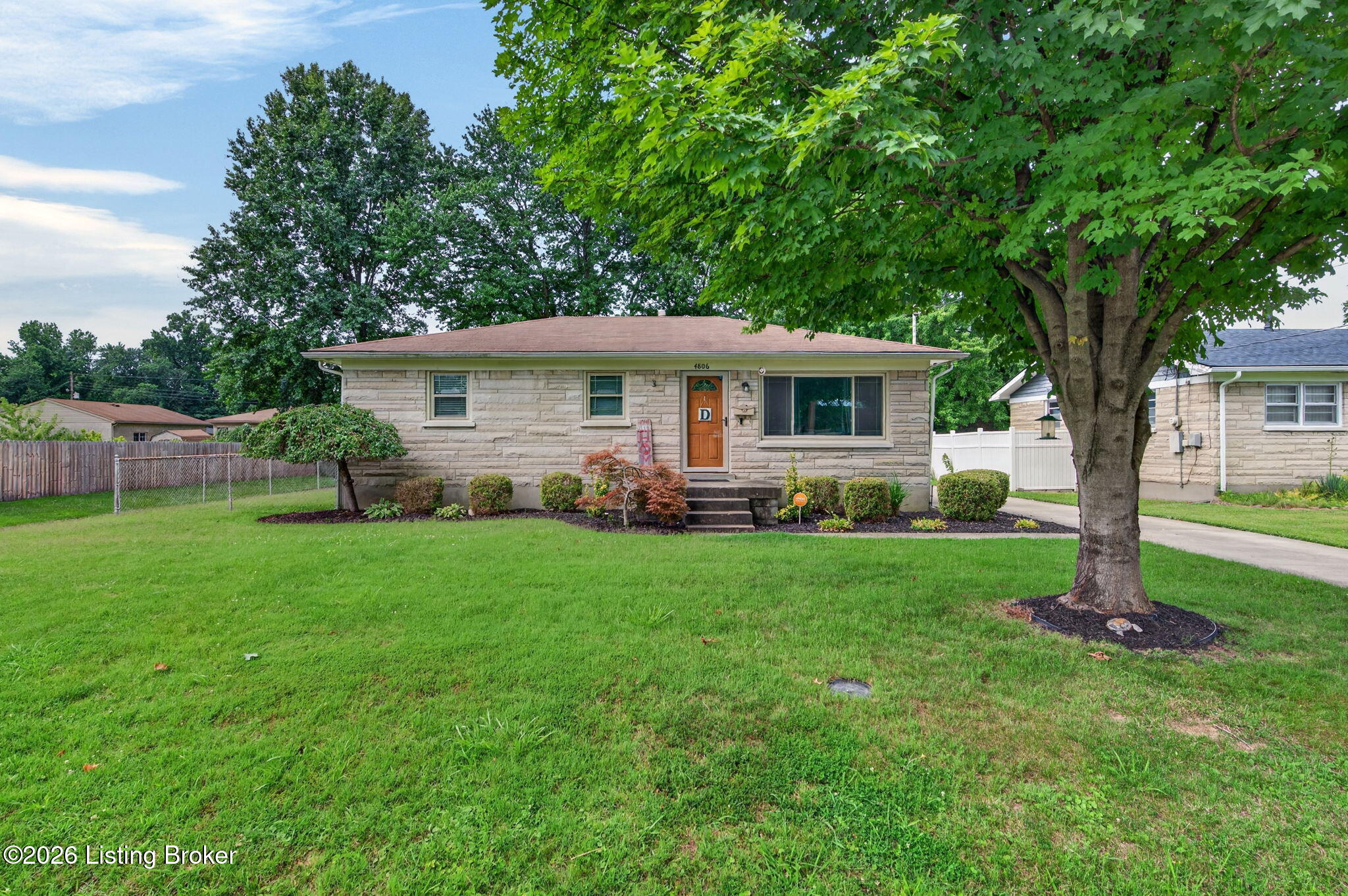 4806 Fury Way