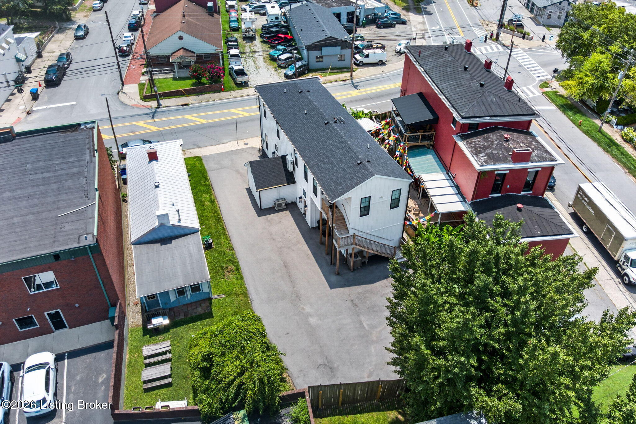 1807 Brownsboro Rd