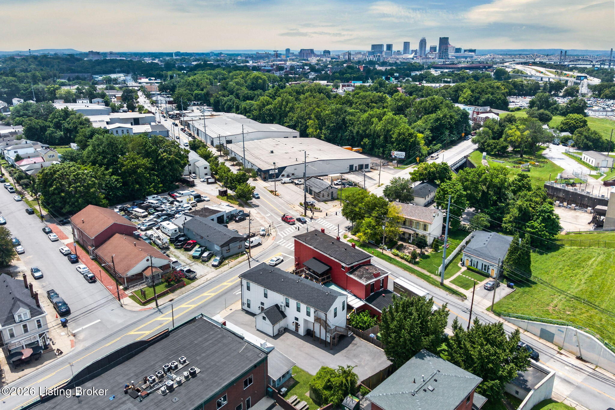 1807 Brownsboro Rd