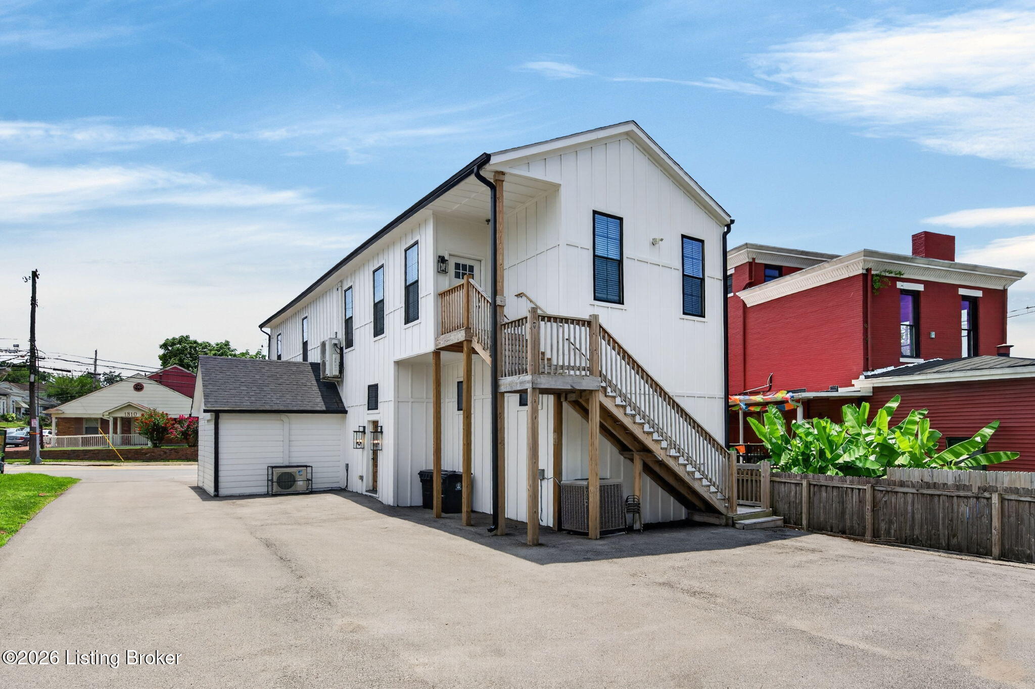 1807 Brownsboro Rd