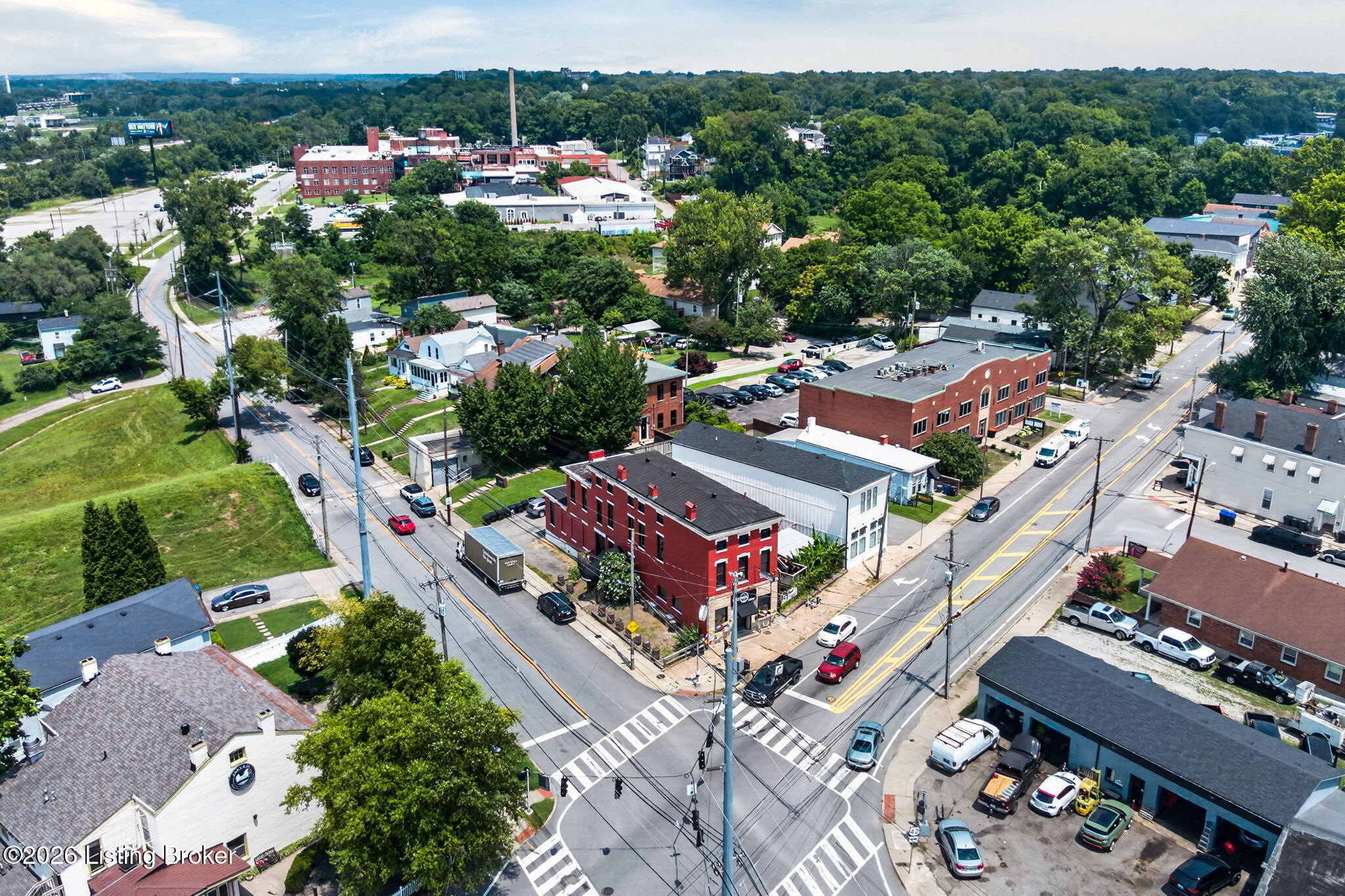1807 Brownsboro Rd