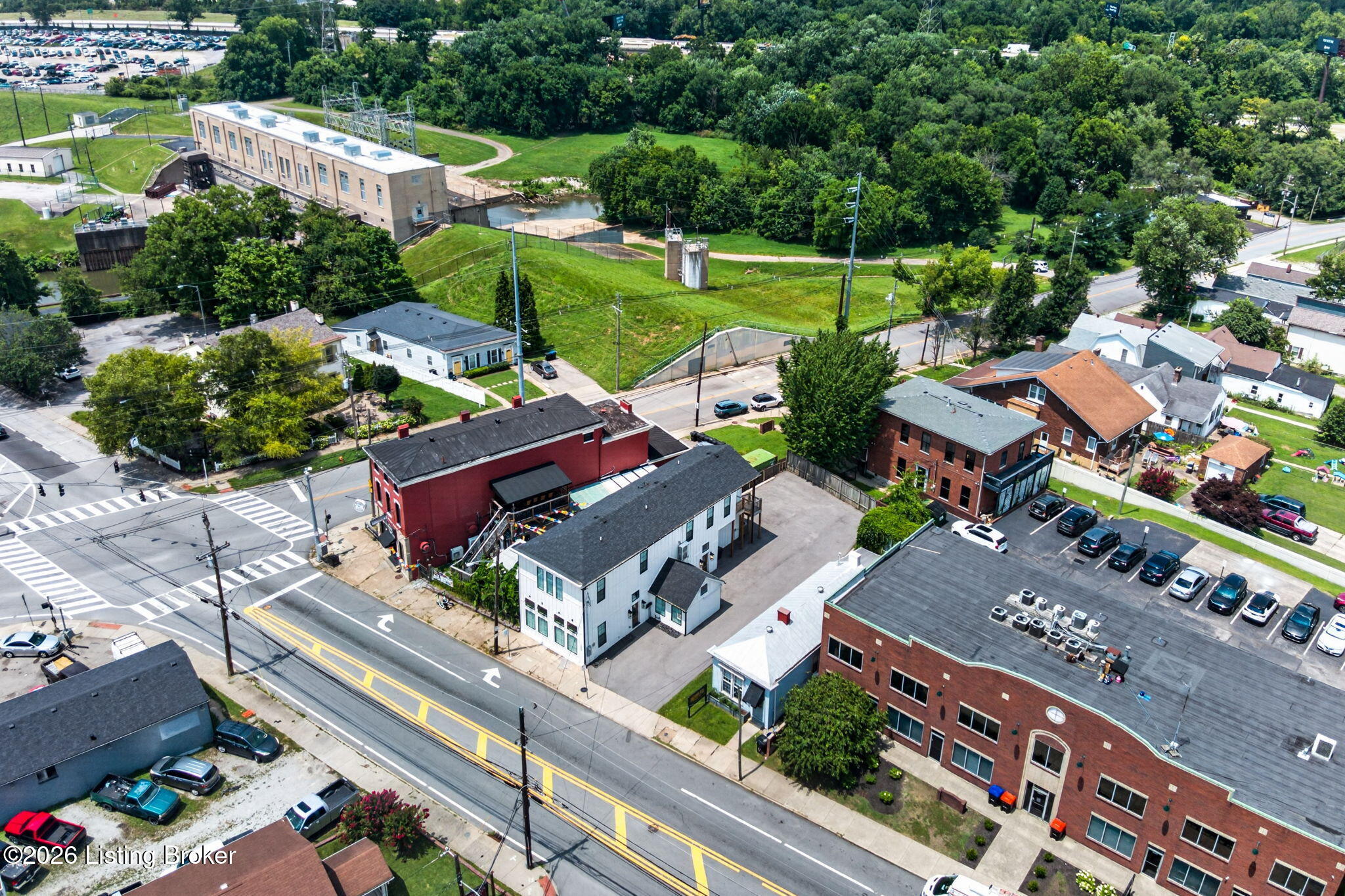 1807 Brownsboro Rd