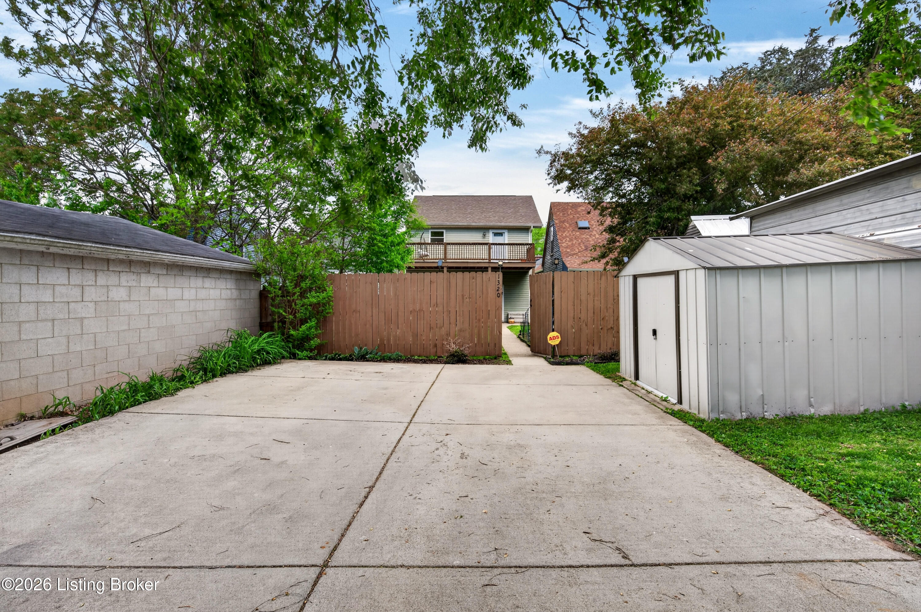 1320 Winter Ave