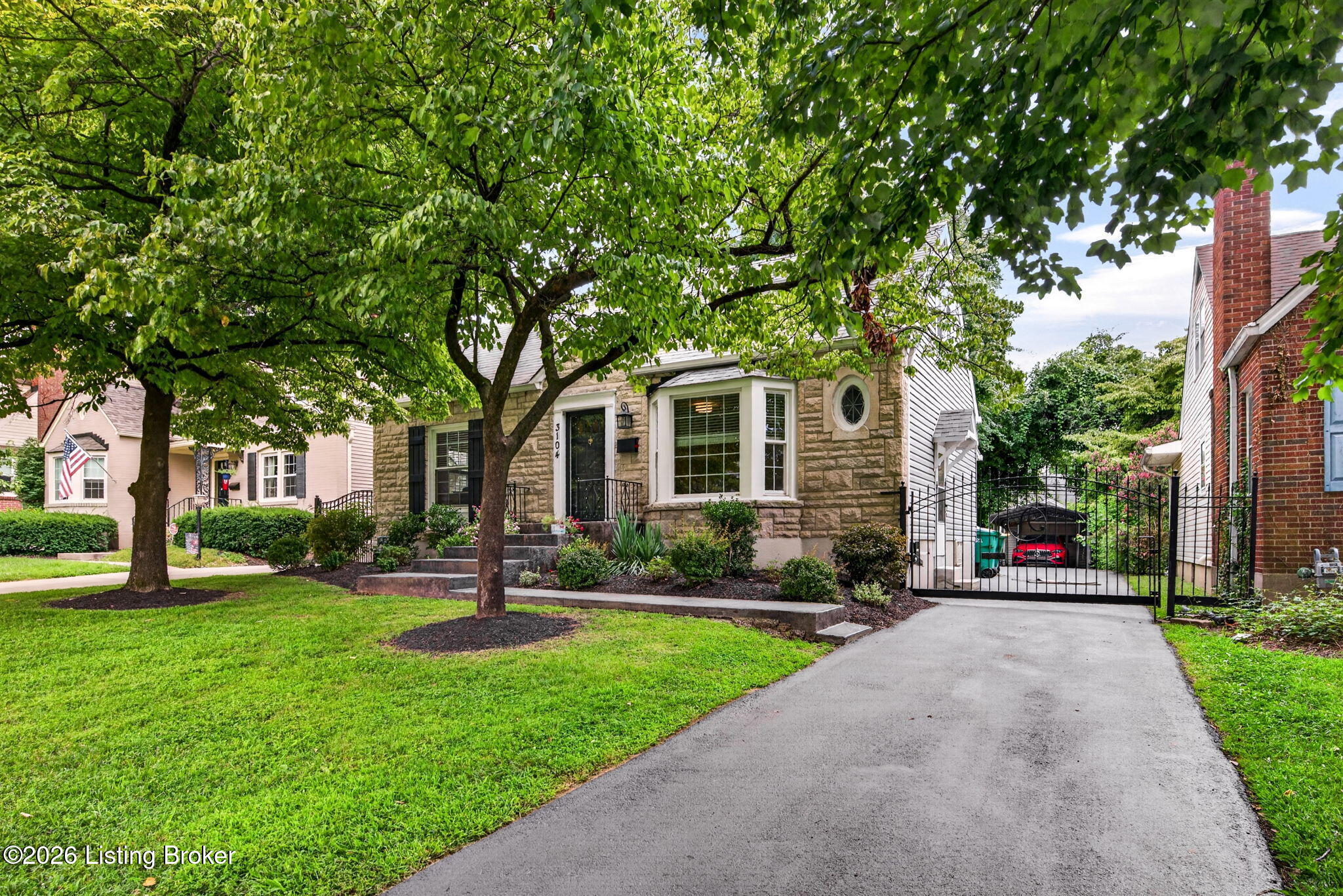 3104 Eagle Pass