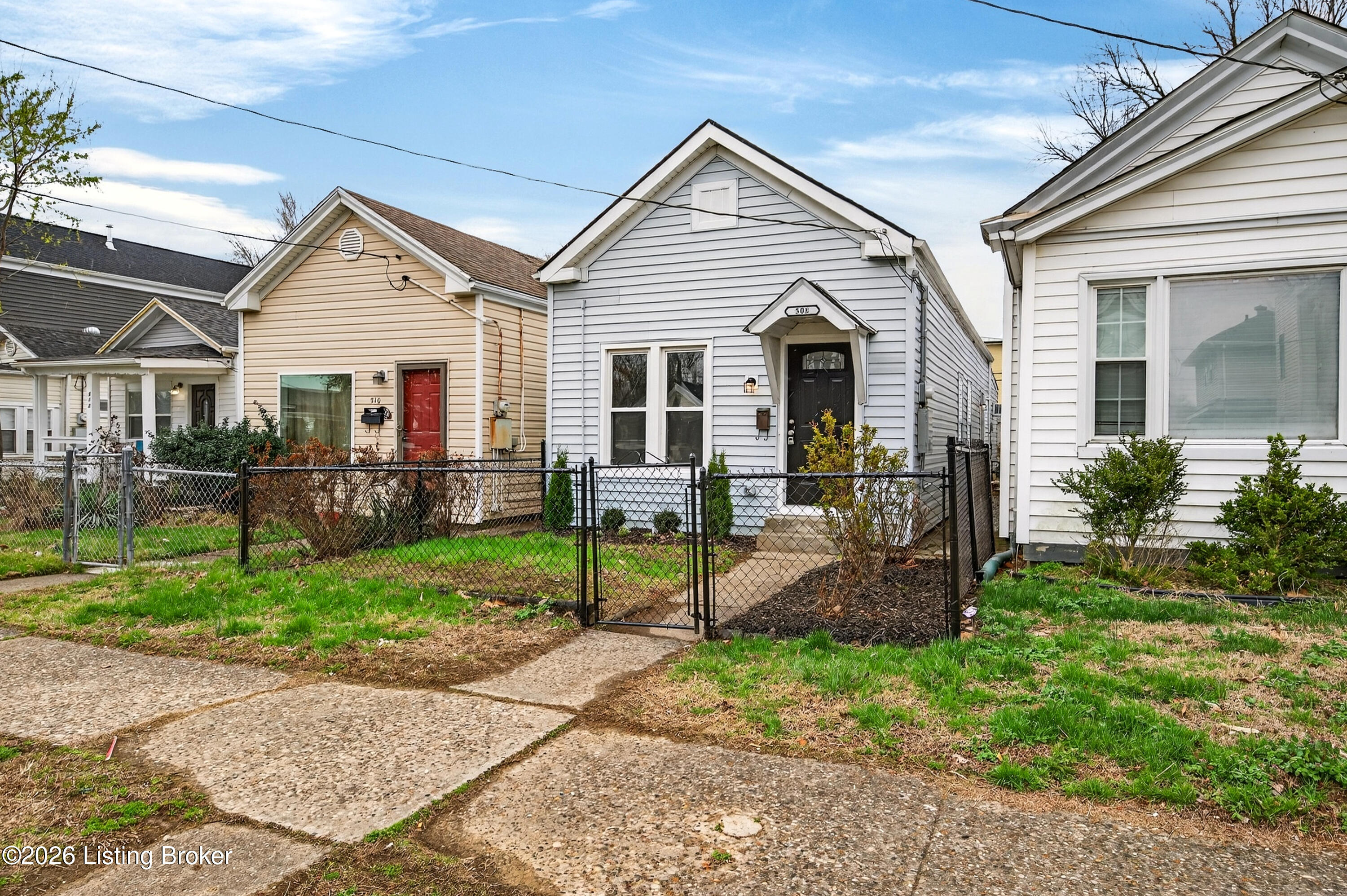 508 Lilly Ave