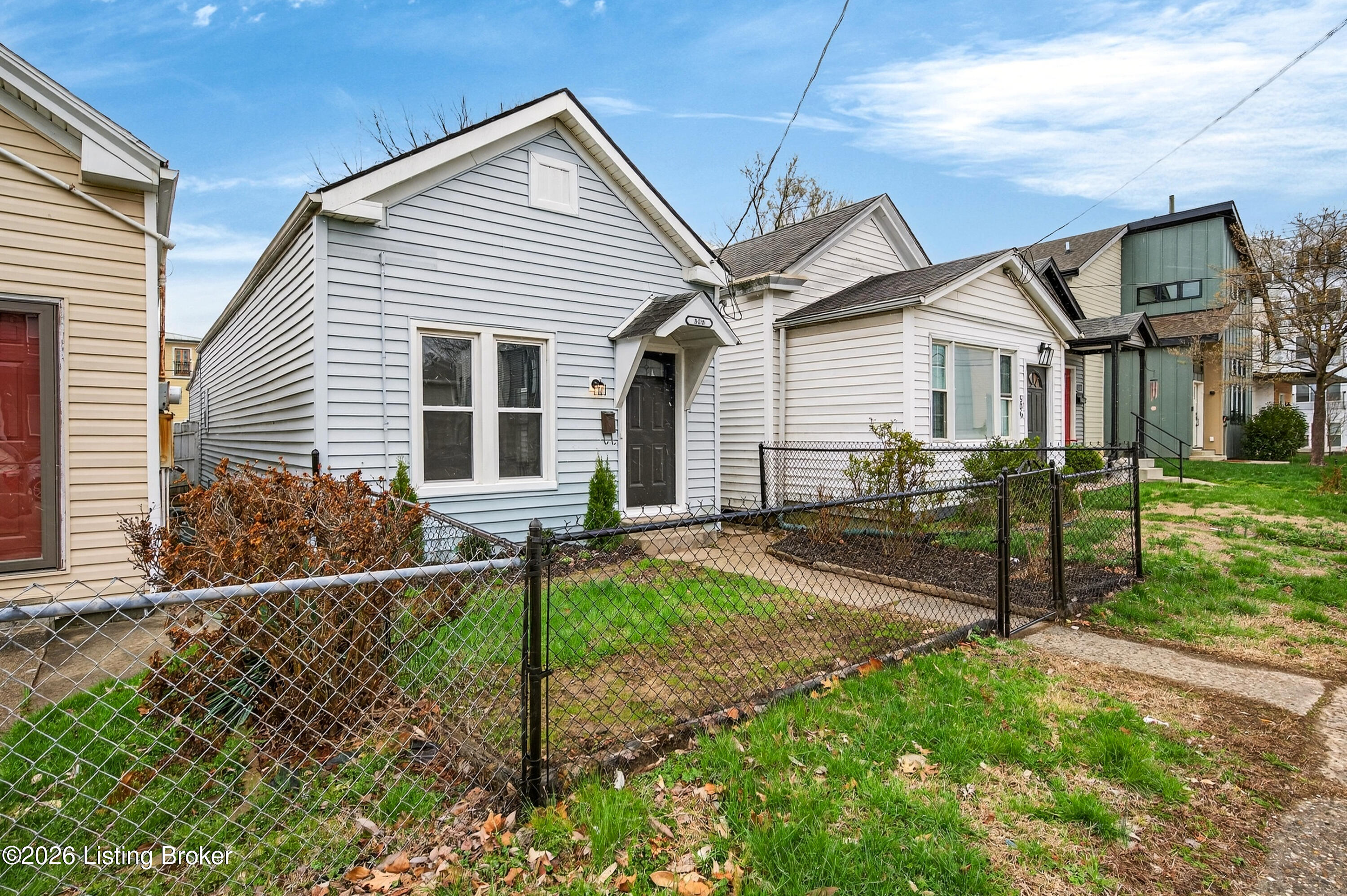 508 Lilly Ave