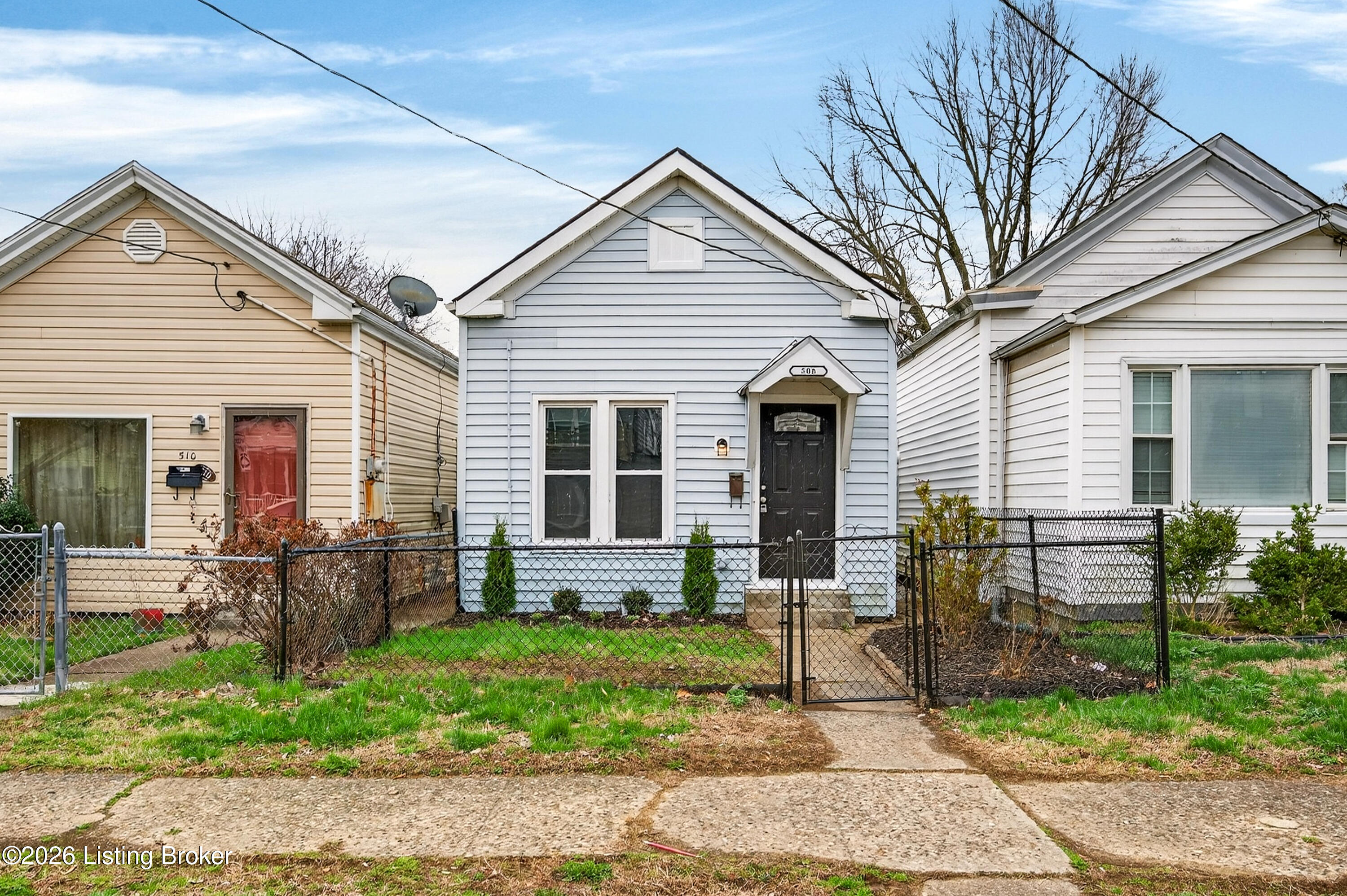 508 Lilly Ave