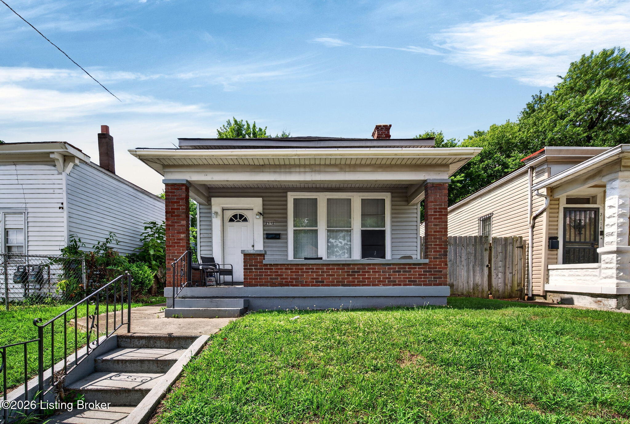 2127 Wilson Ave