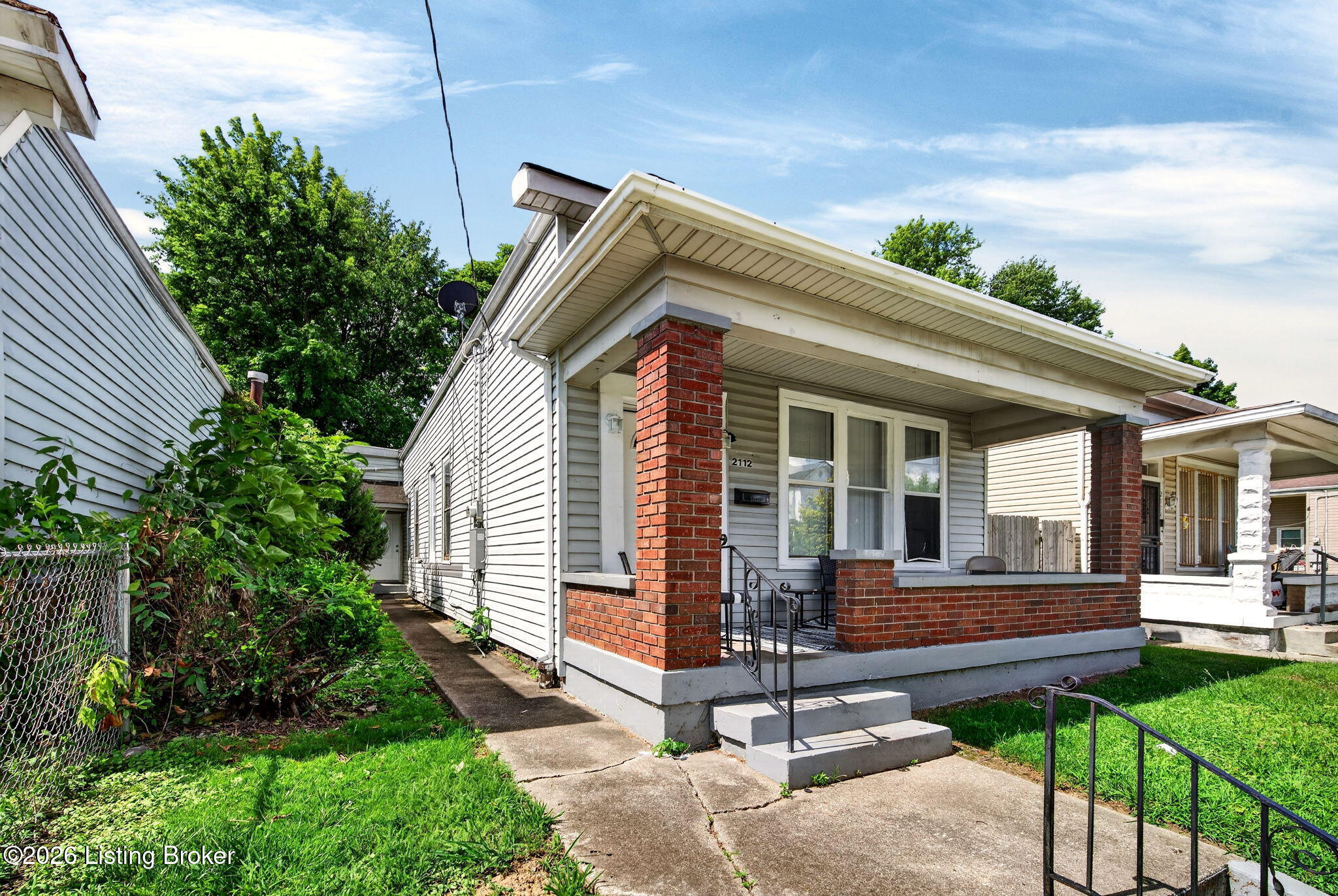 2127 Wilson Ave