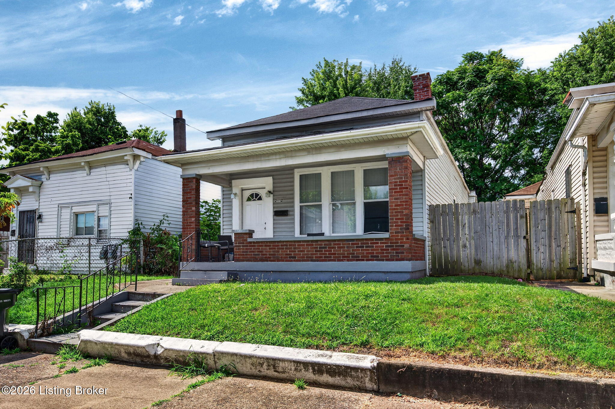 2125 Wilson Ave