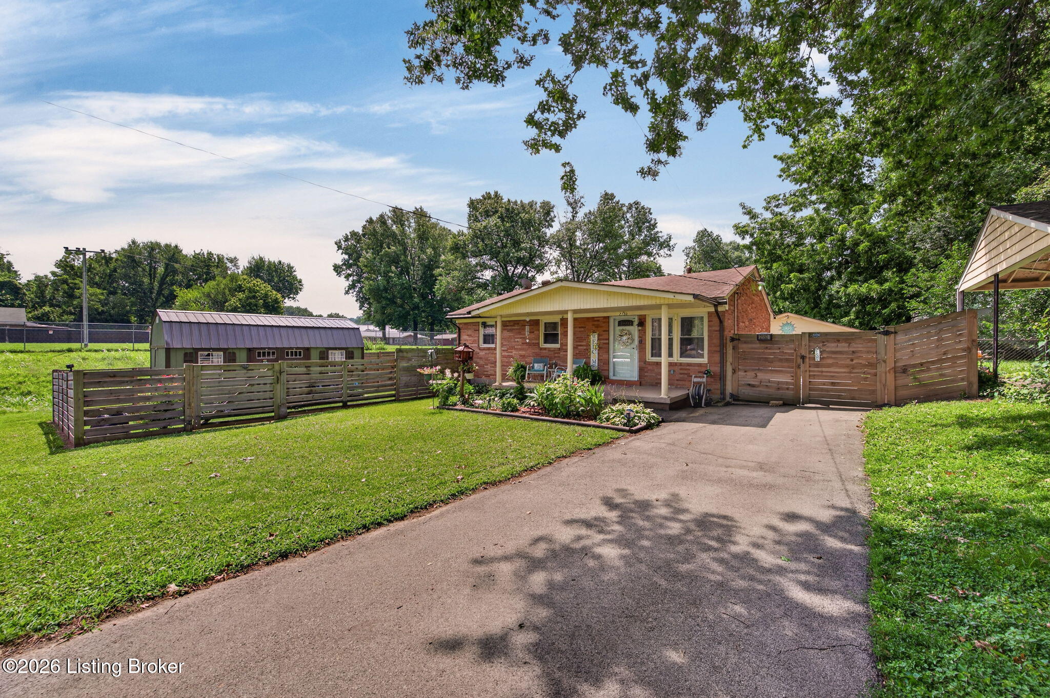 2150 Elmhurst Ave