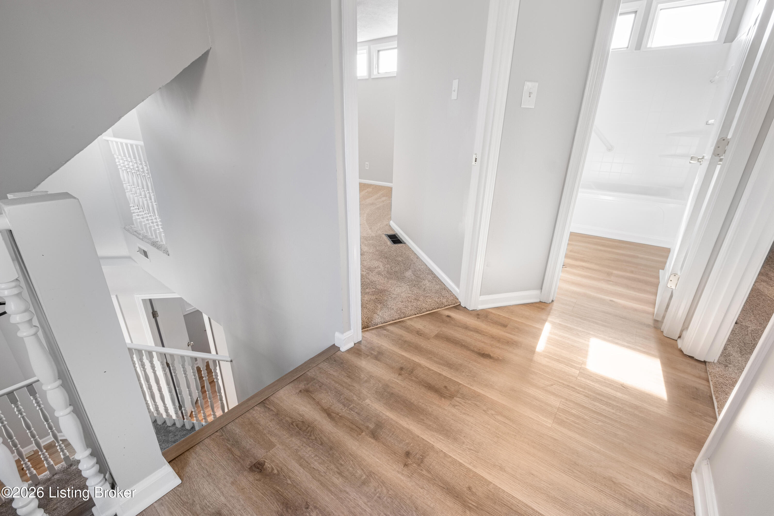 1128 Cherokee Rd APT 1A