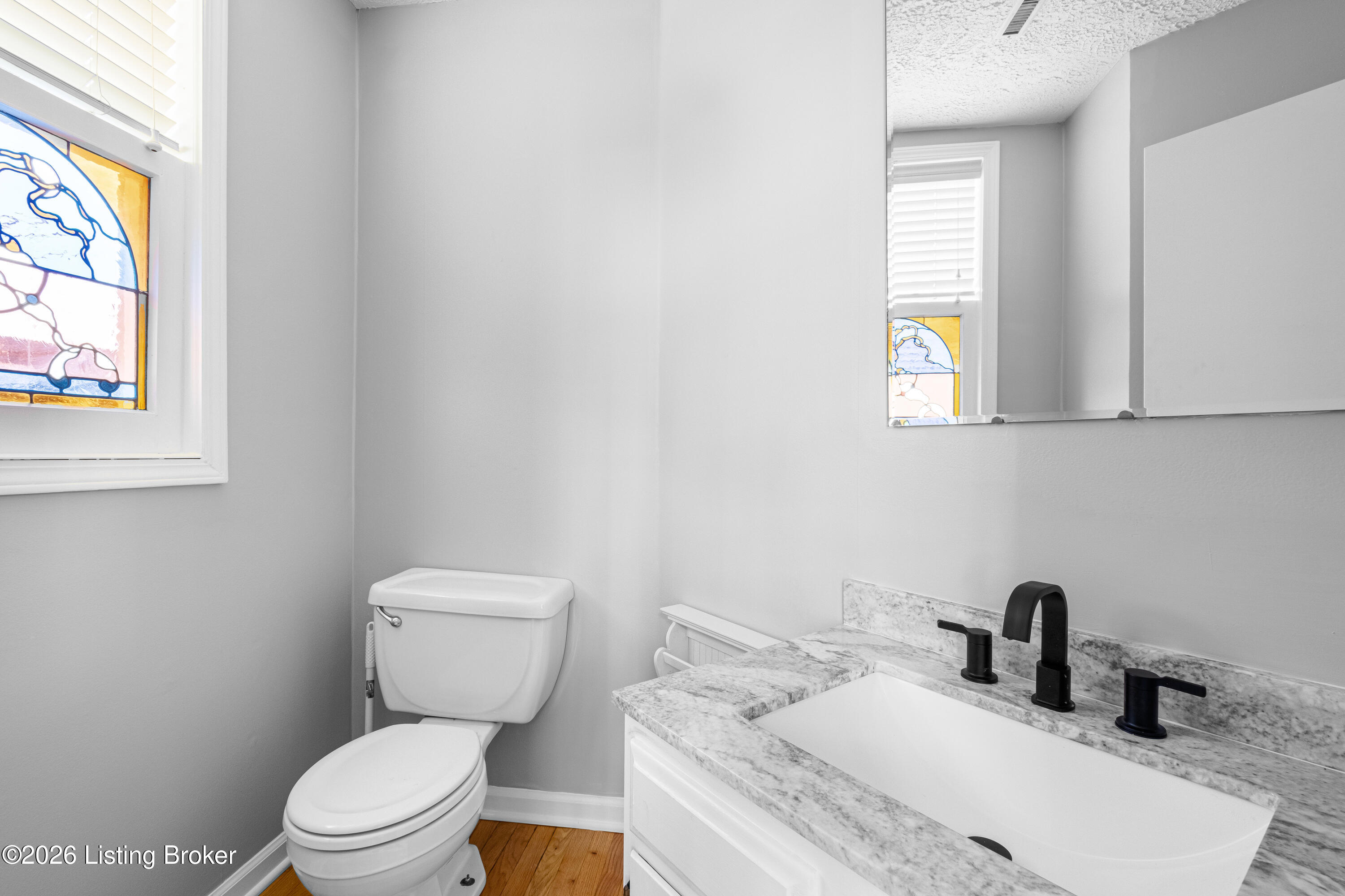 1128 Cherokee Rd APT 1A