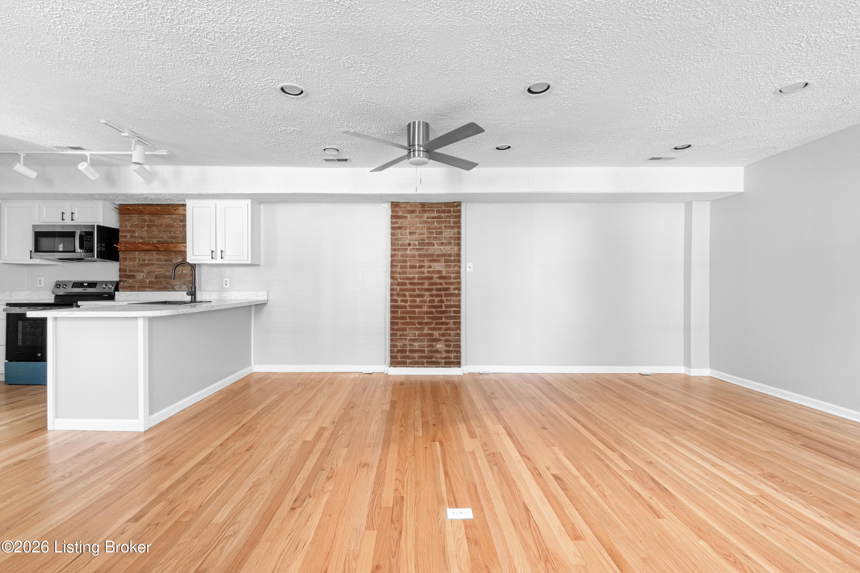 1128 Cherokee Rd APT 1A