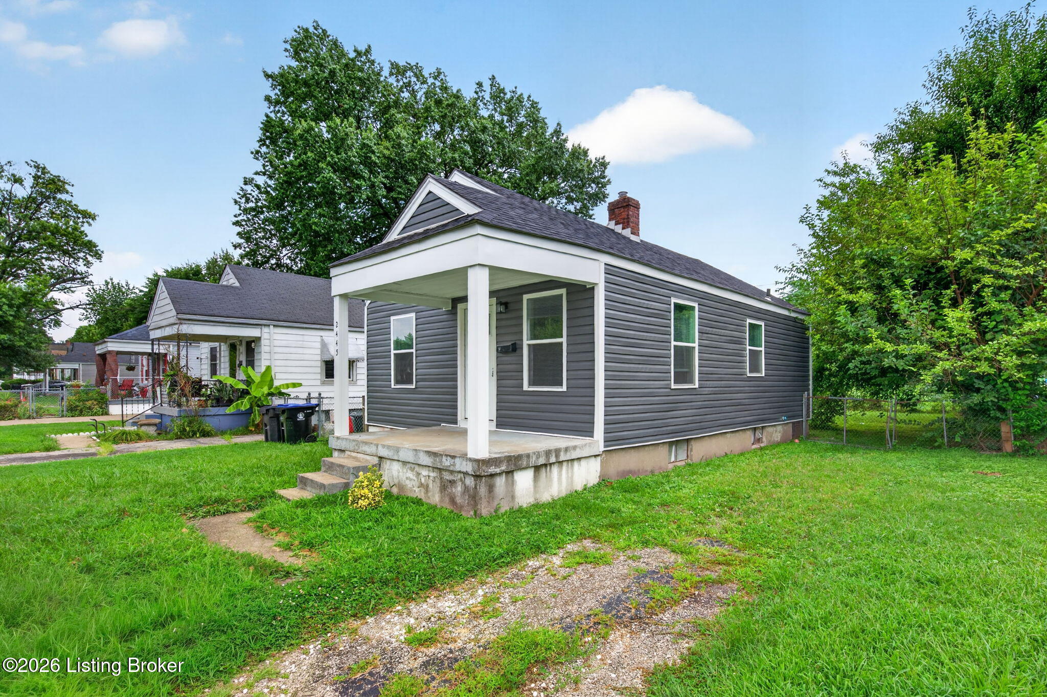 2445 Lindbergh Dr