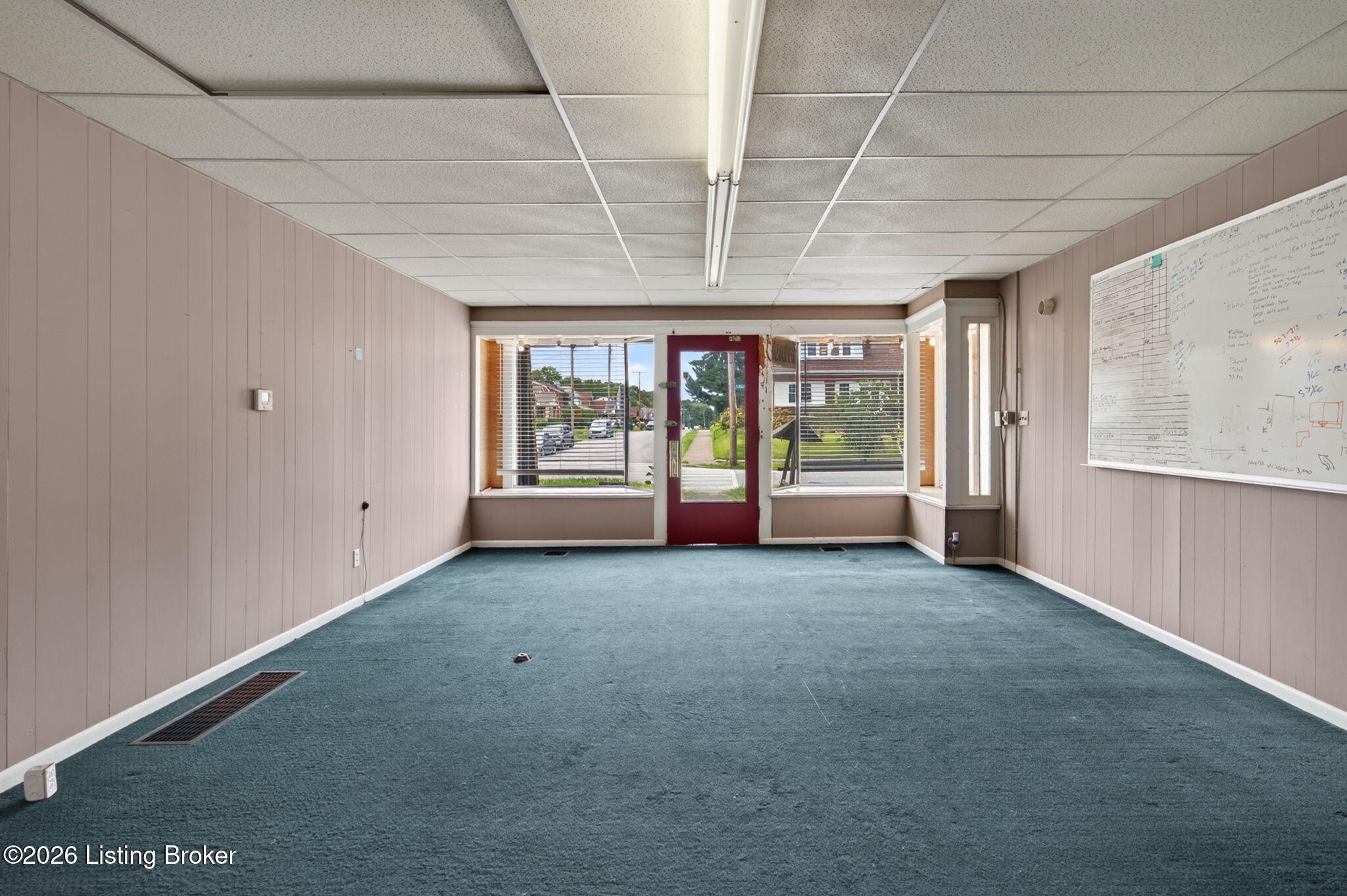 3600 W Market St