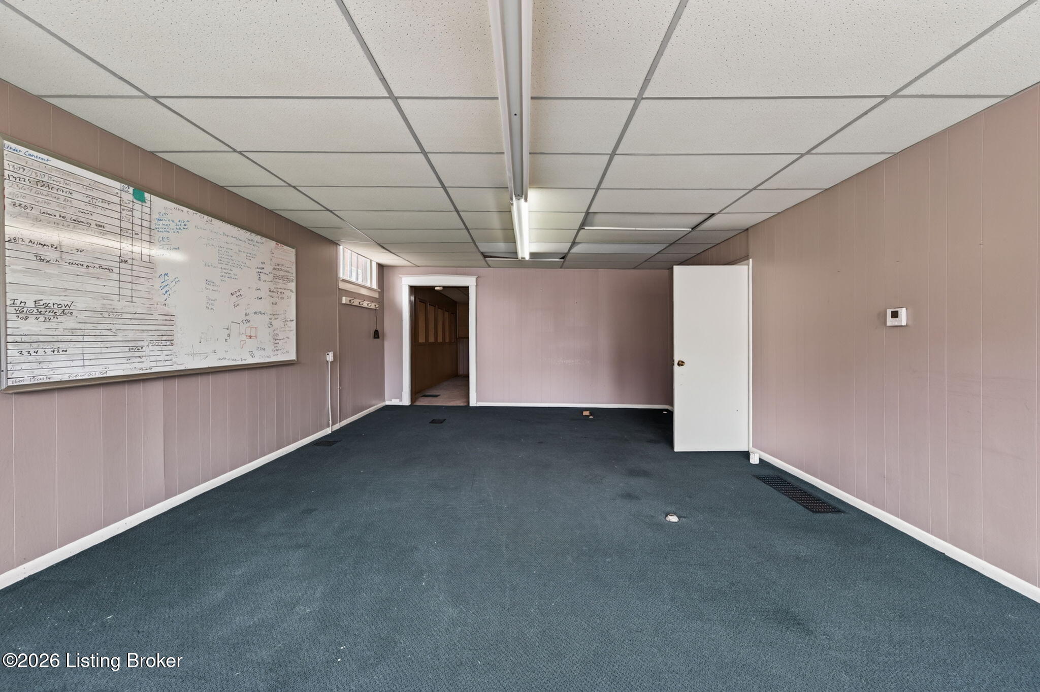3600 W Market St