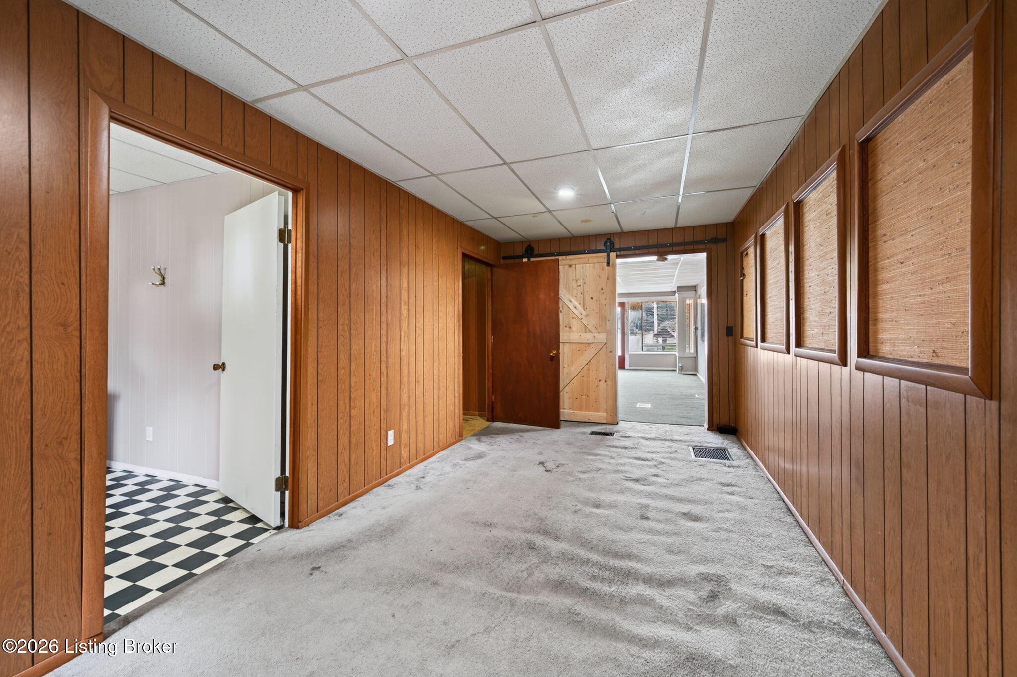 3600 W Market St