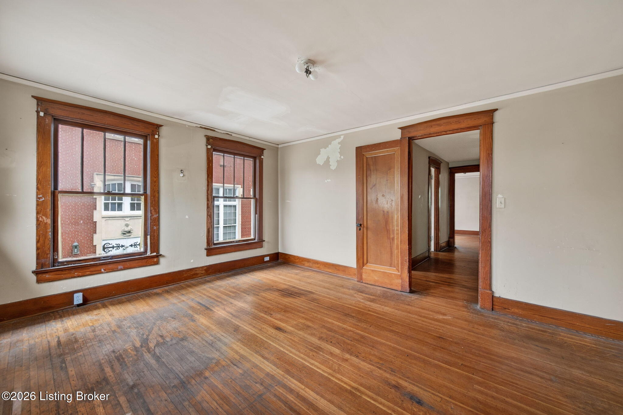 3600 W Market St