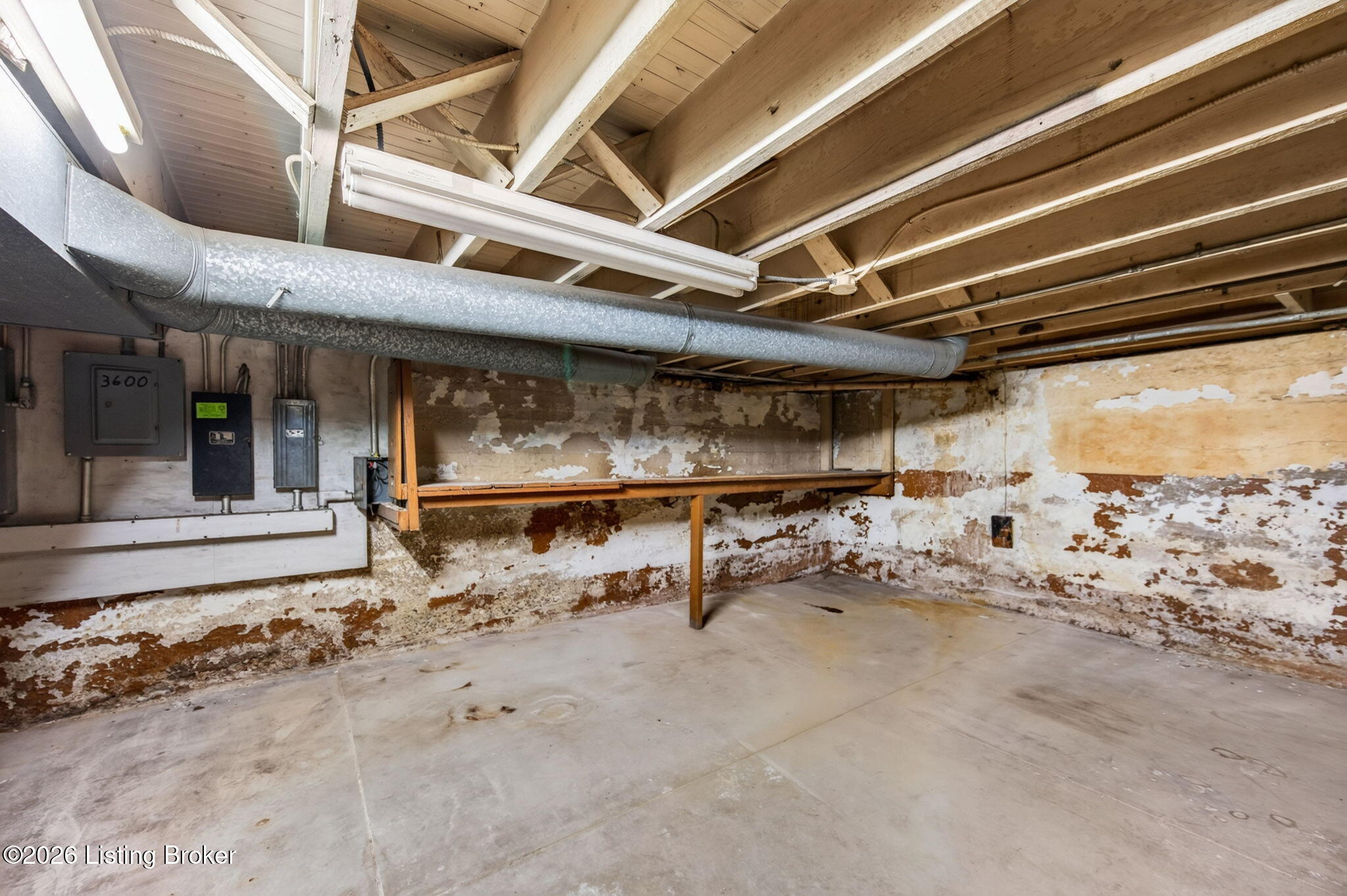 3600 W Market St