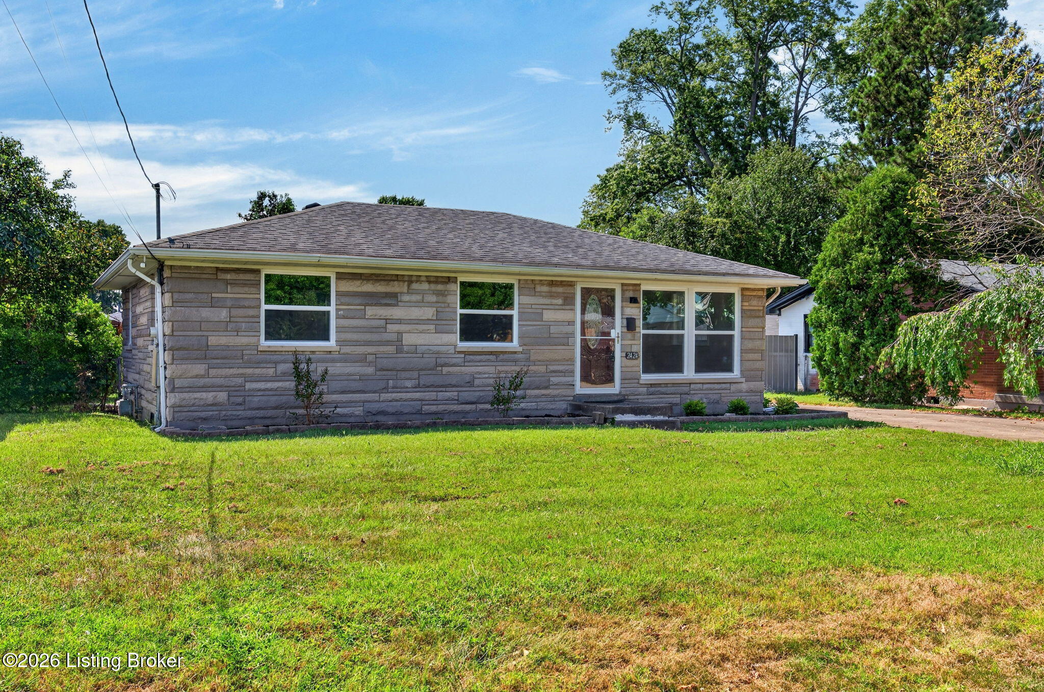 2424 Weber Ln