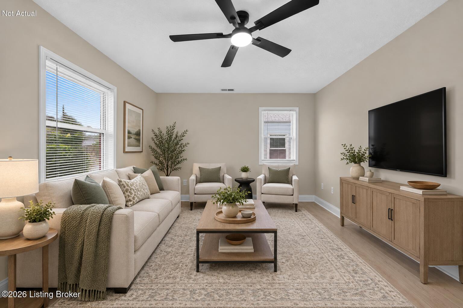 2505 Catawba Ln