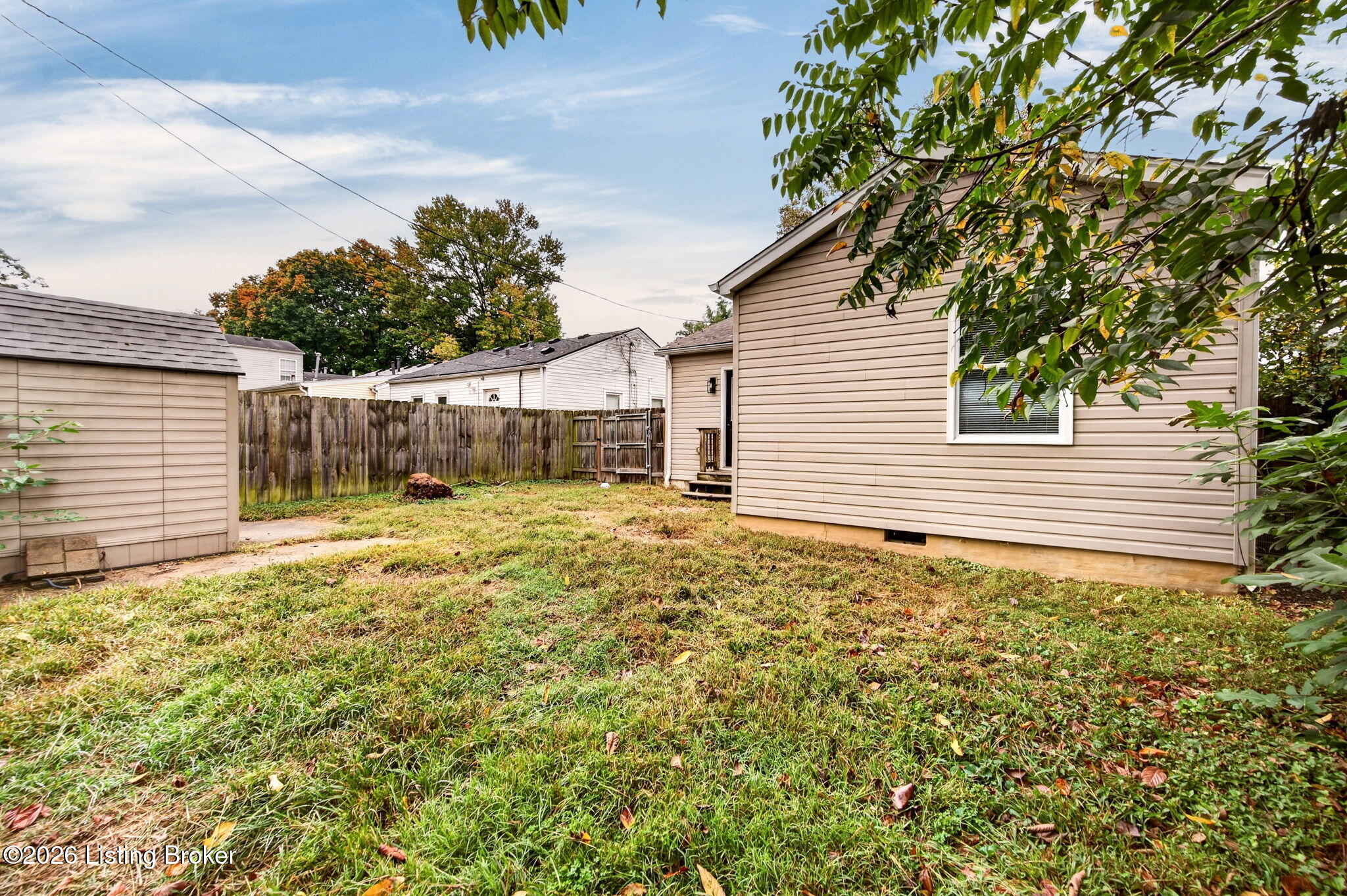 2505 Catawba Ln