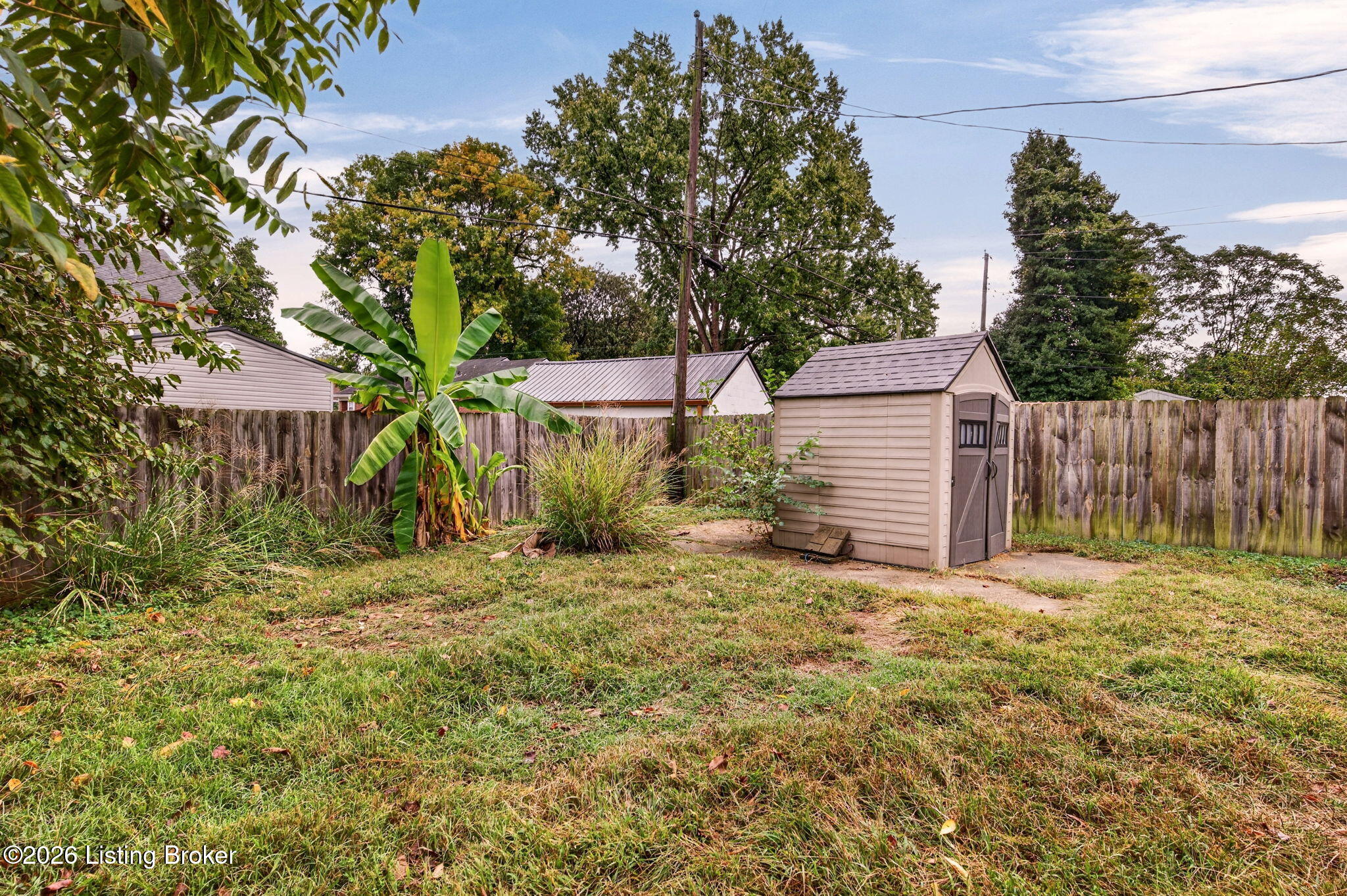 2505 Catawba Ln