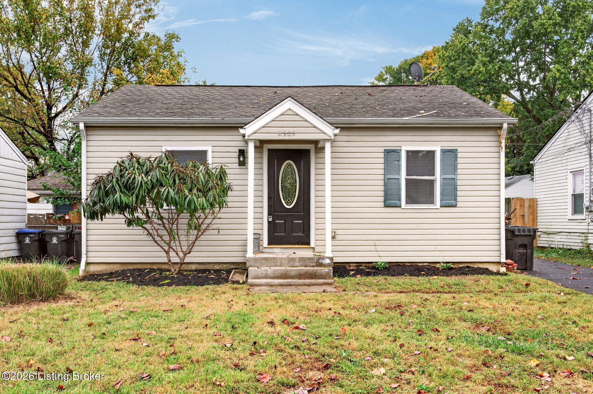 2505 Catawba Ln