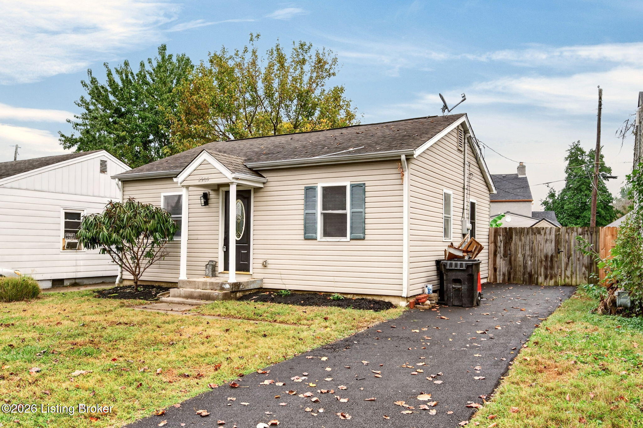 2505 Catawba Ln