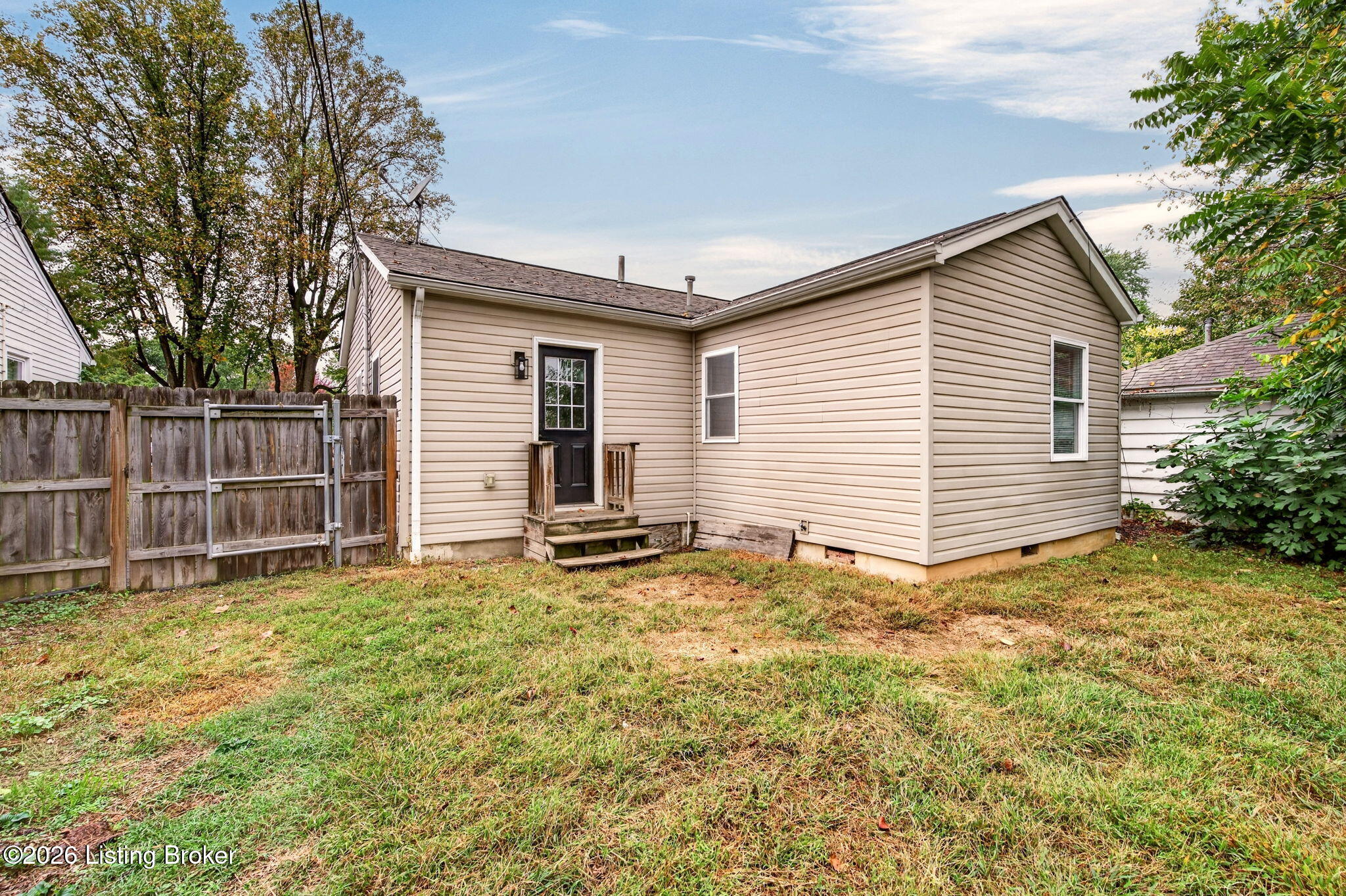 2505 Catawba Ln