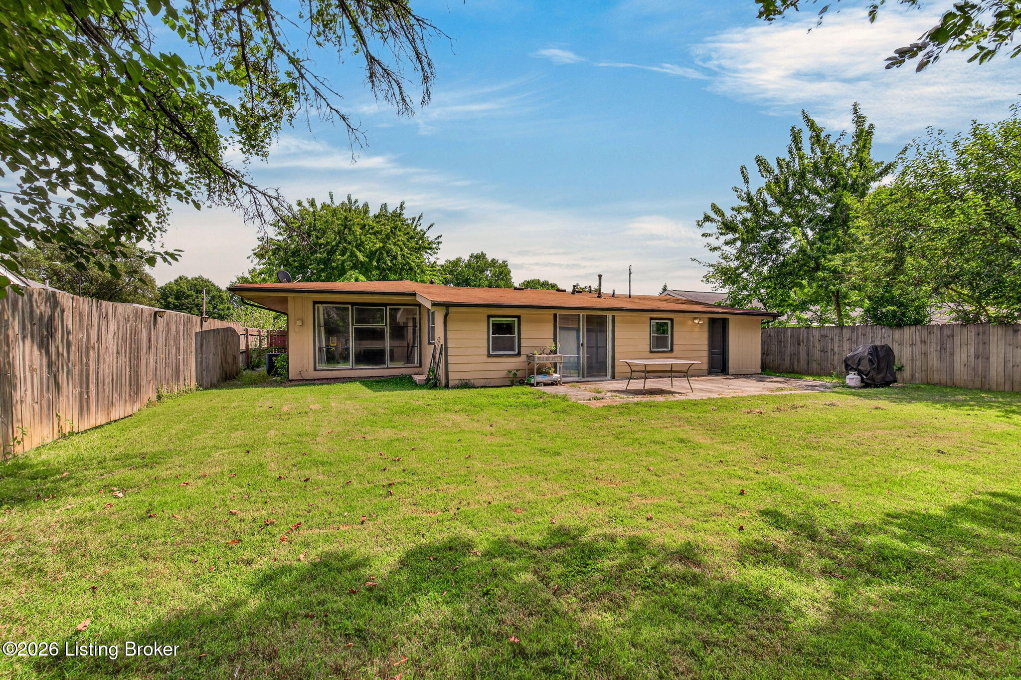 3639 Kelly Way