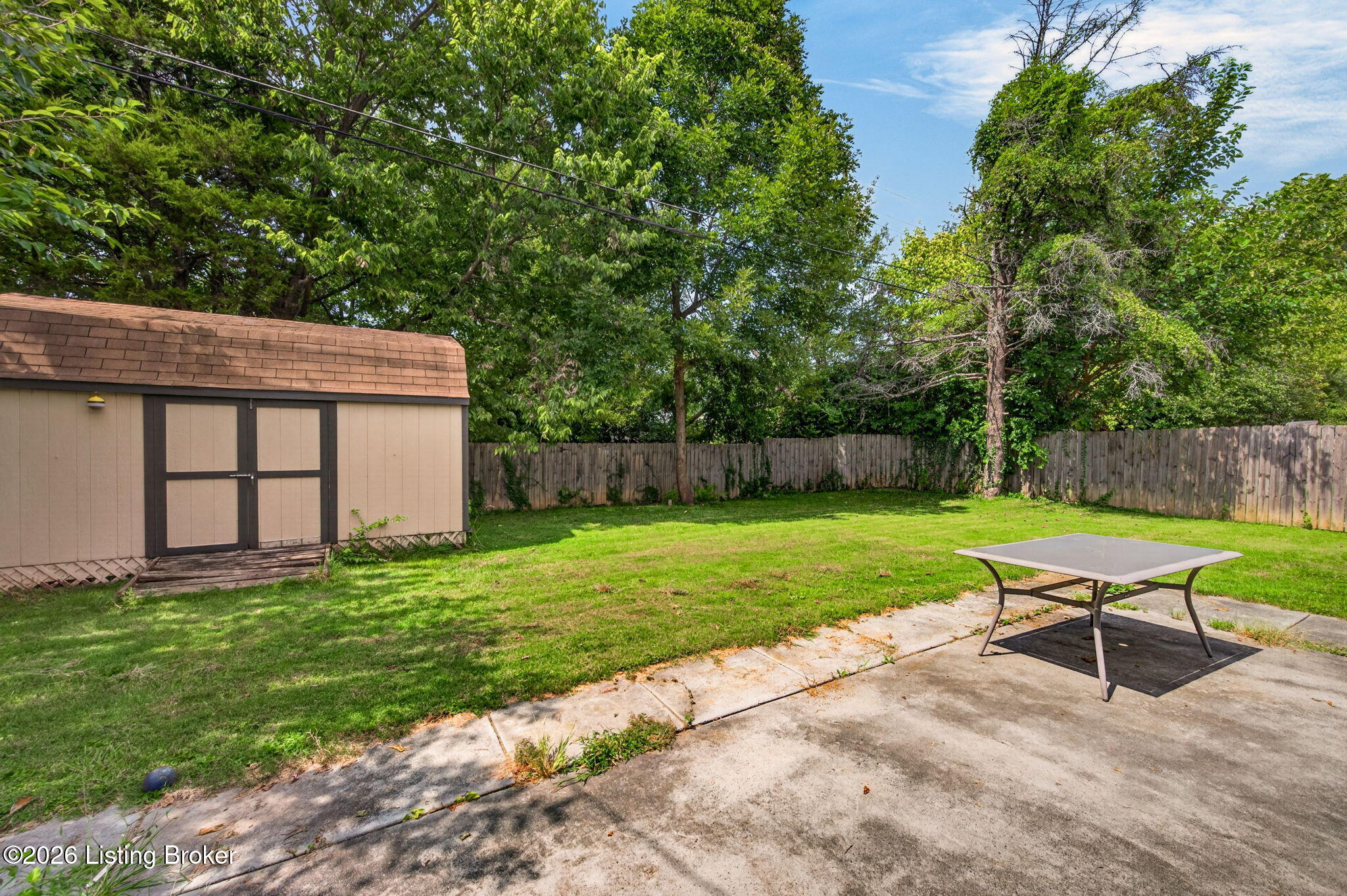 3639 Kelly Way