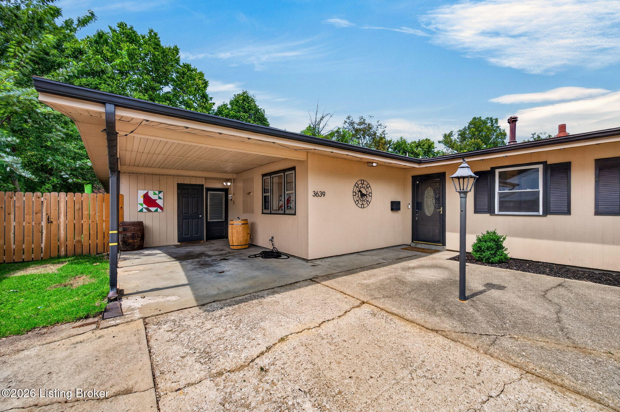 3639 Kelly Way
