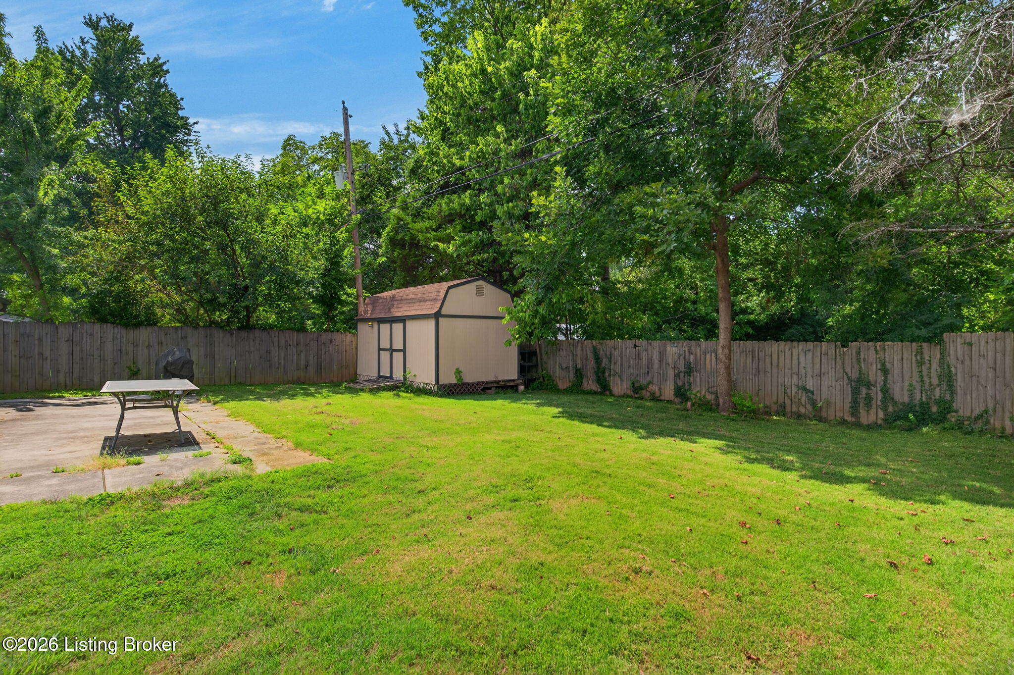 3639 Kelly Way