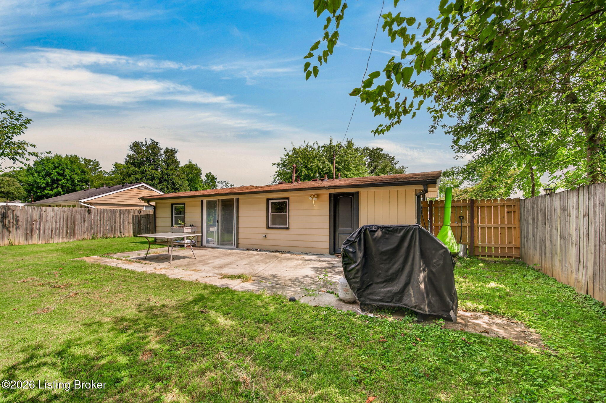 3639 Kelly Way