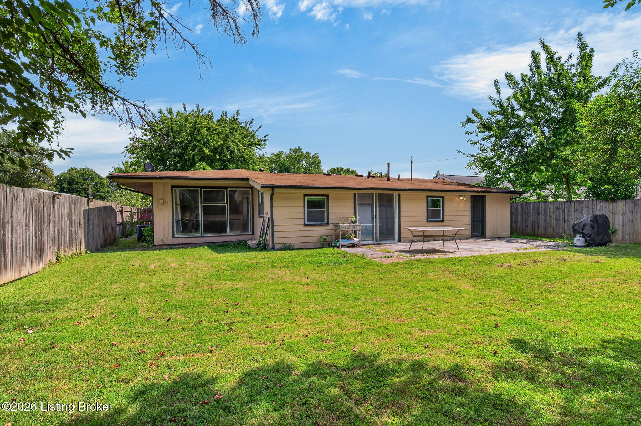 3639 Kelly Way