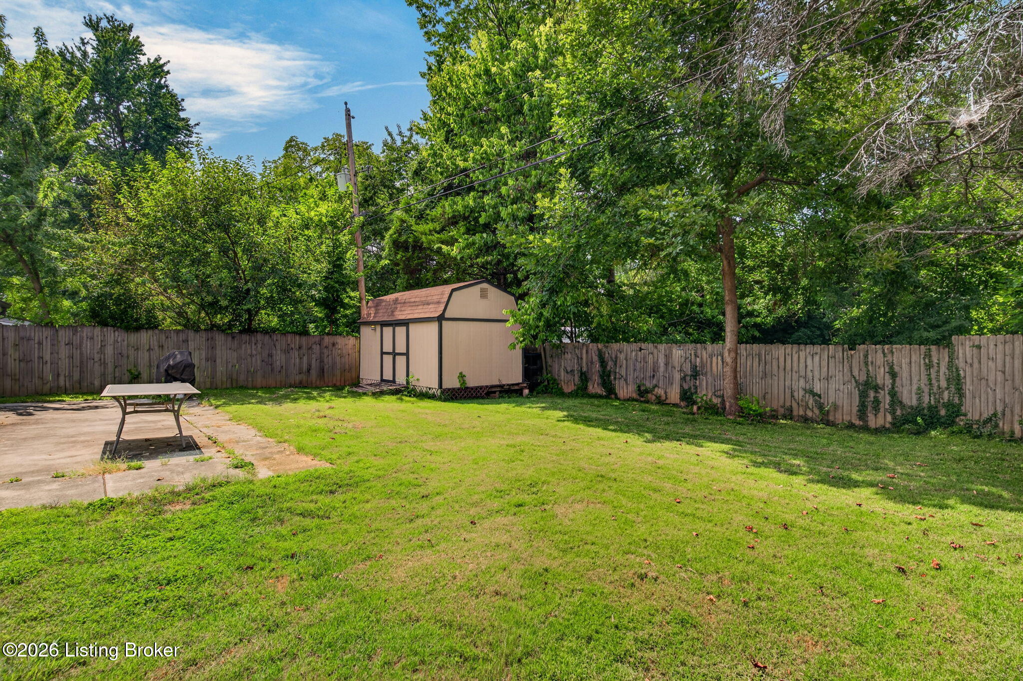 3639 Kelly Way