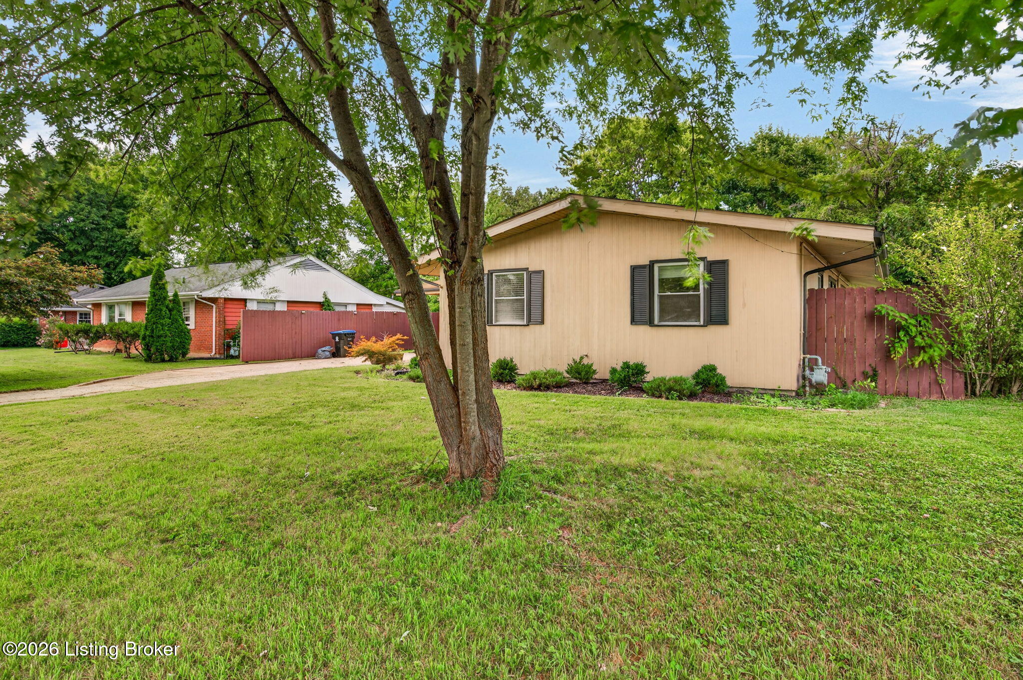 3639 Kelly Way