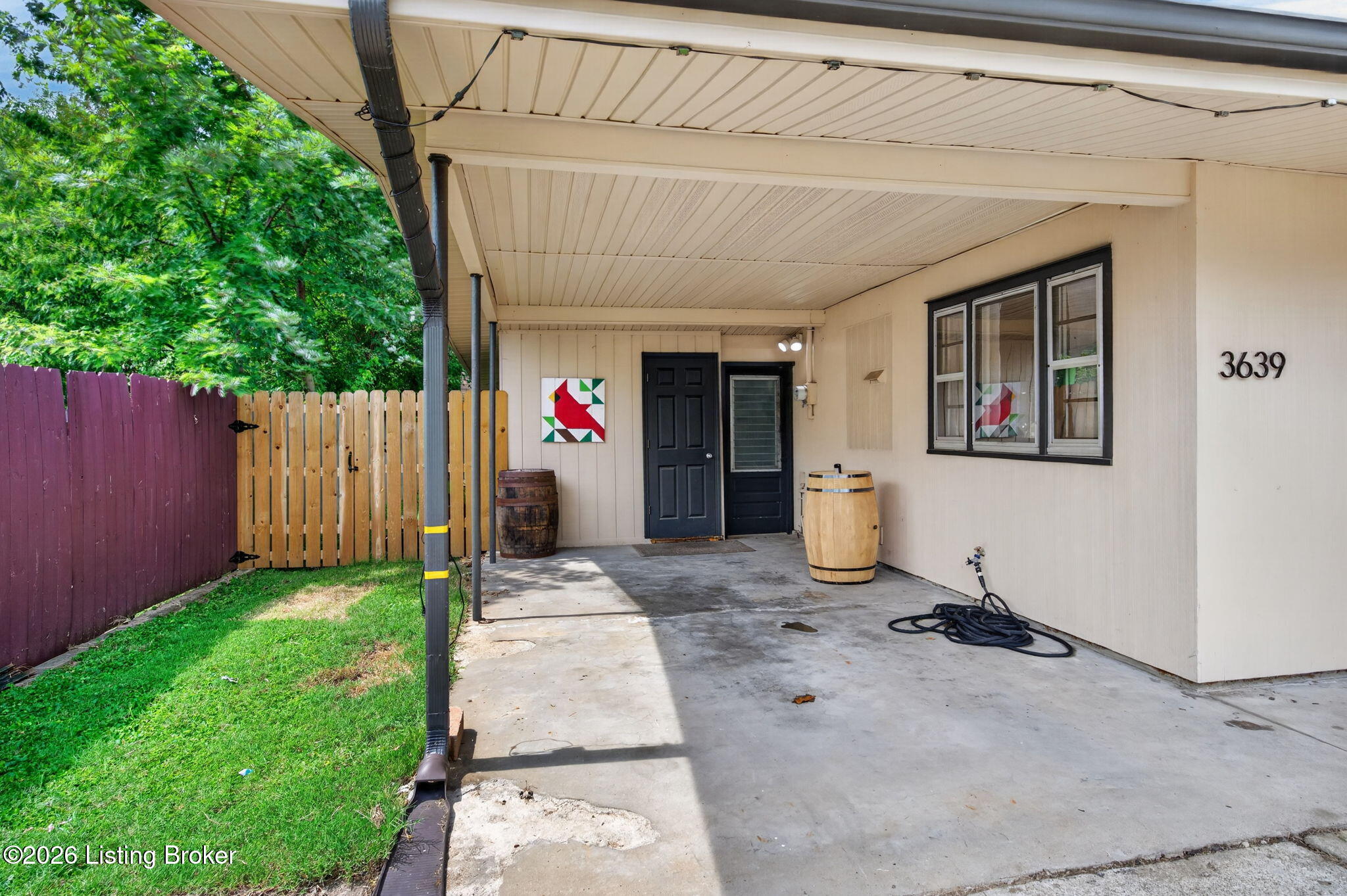 3639 Kelly Way