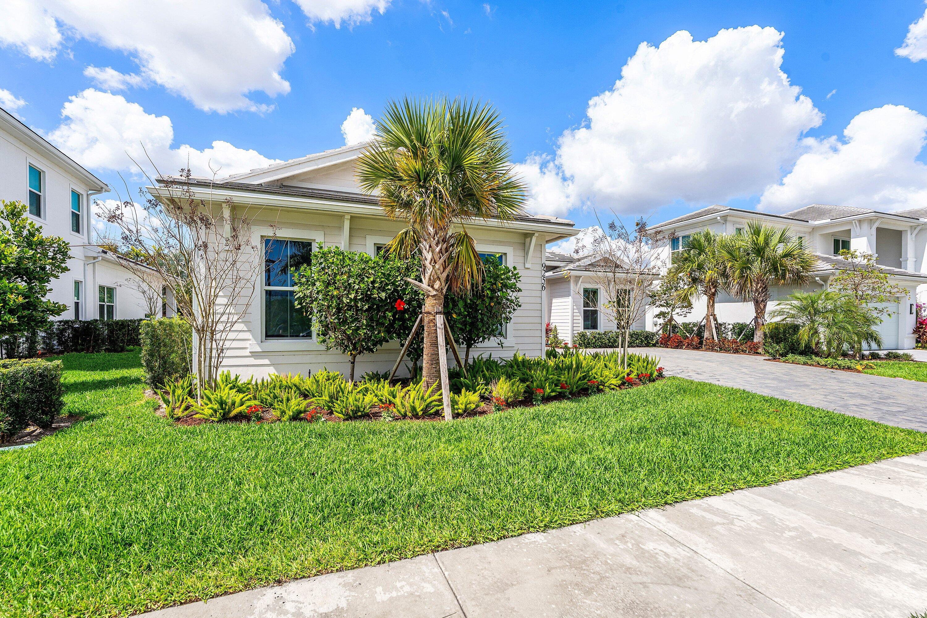 9256 Crestview Circle