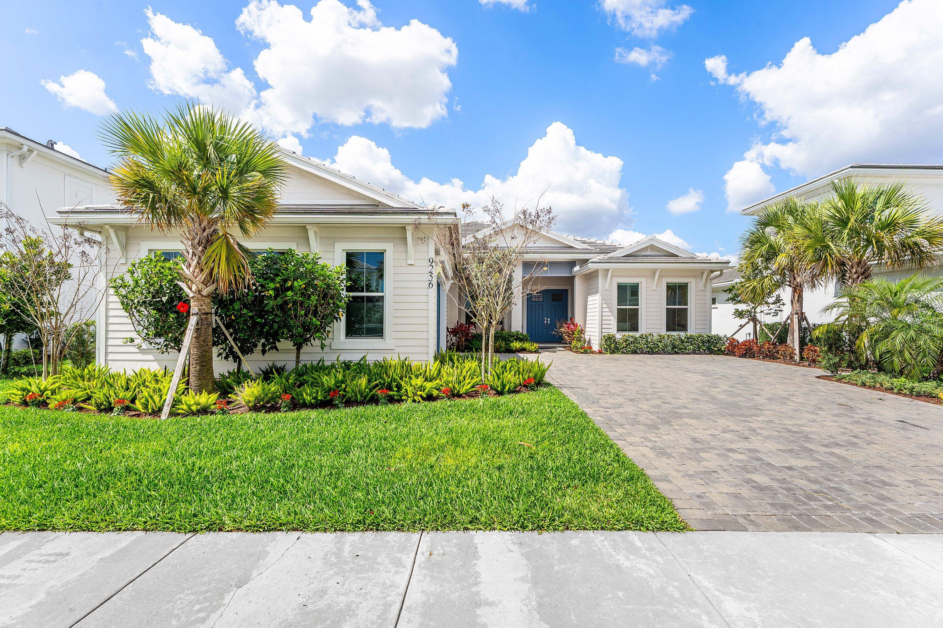 9256 Crestview Circle