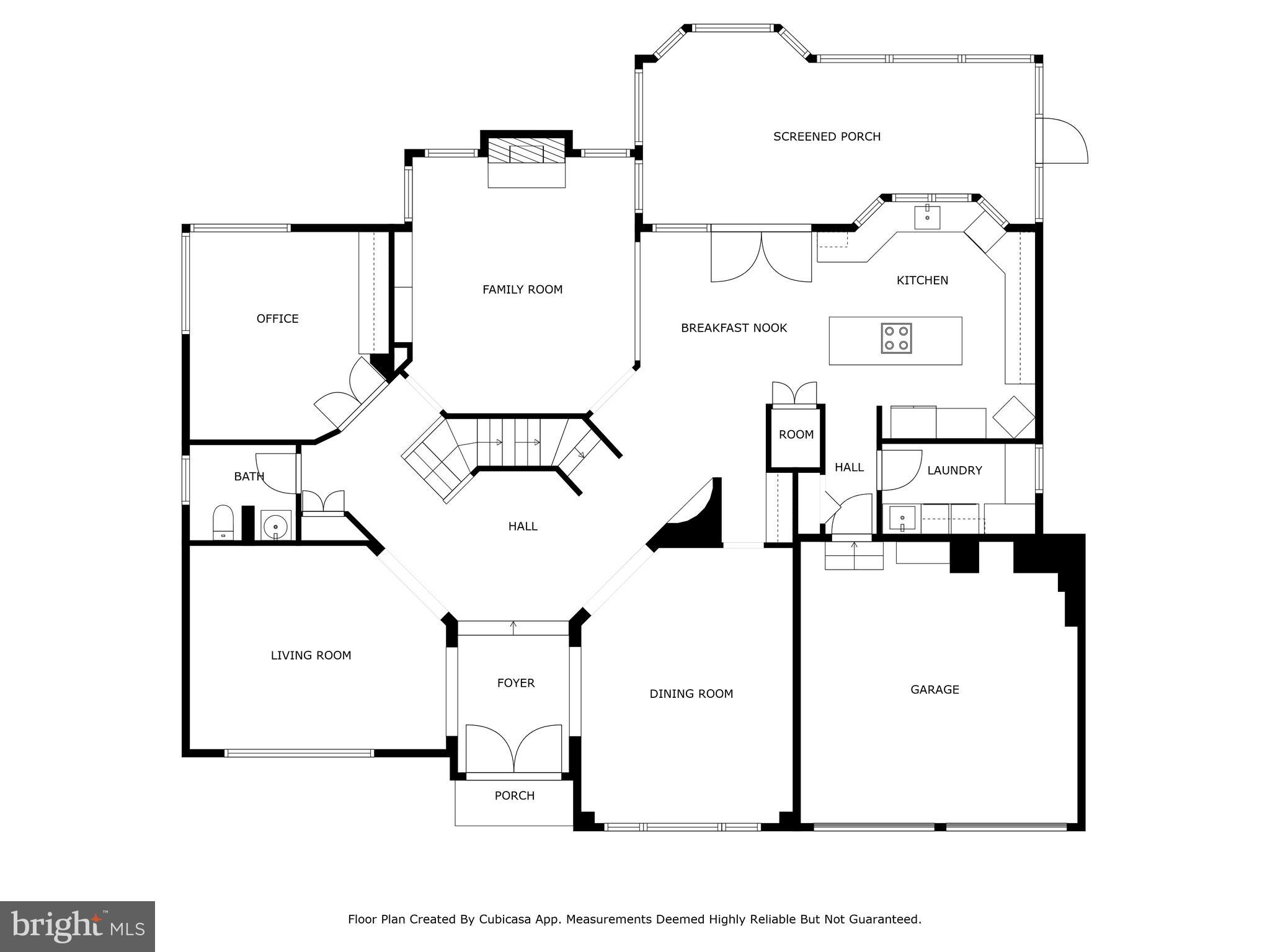 7007 DEEP CREEK COURT