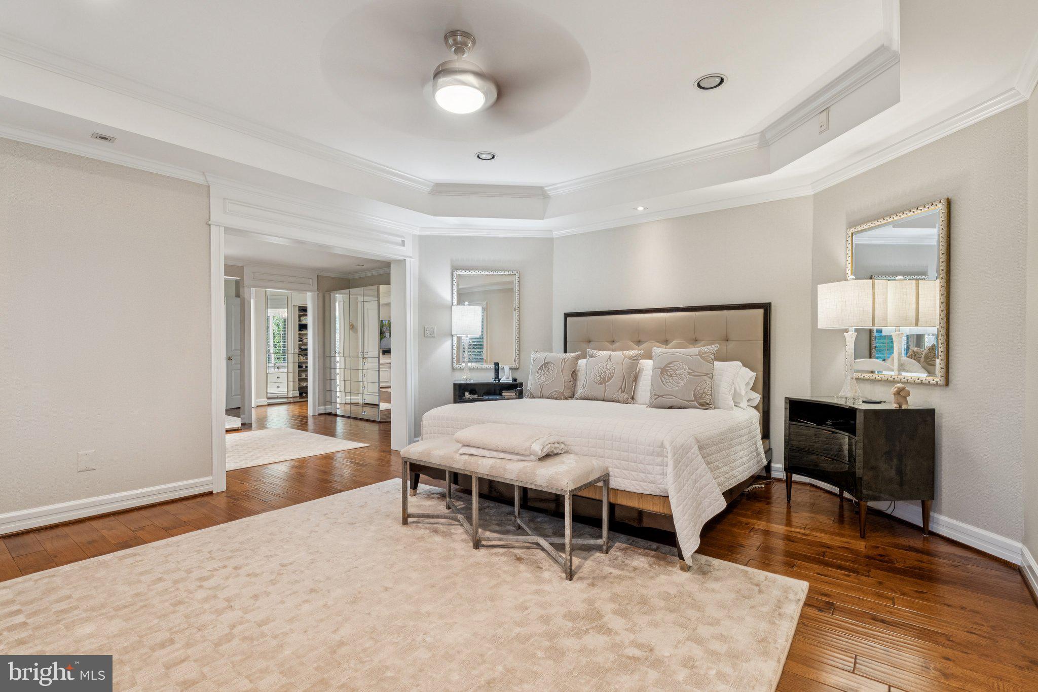 7007 DEEP CREEK COURT