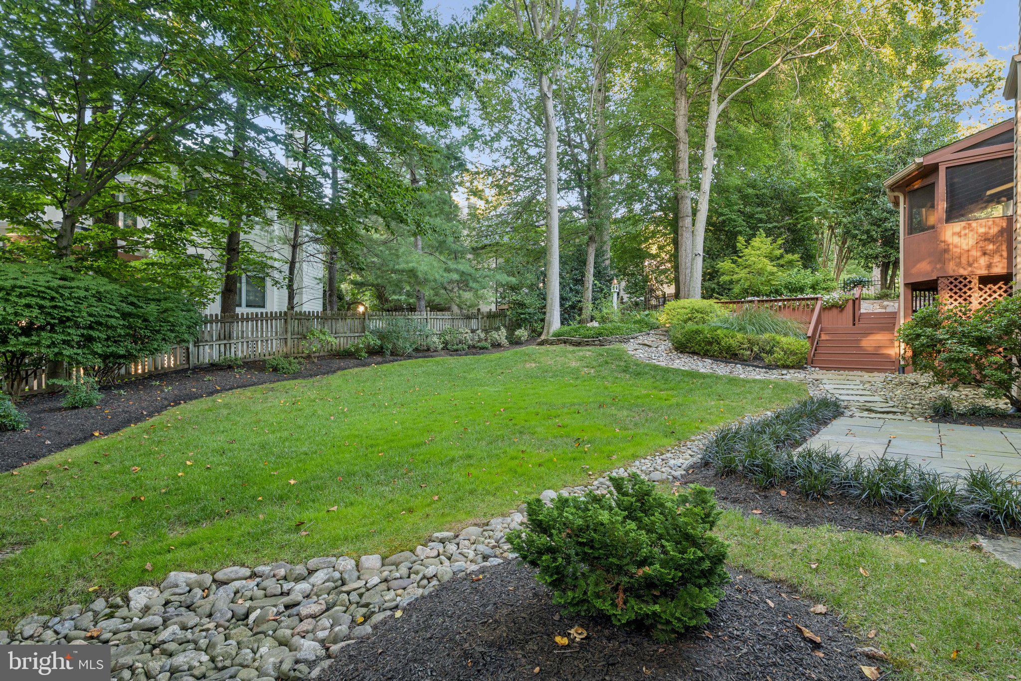 7007 DEEP CREEK COURT