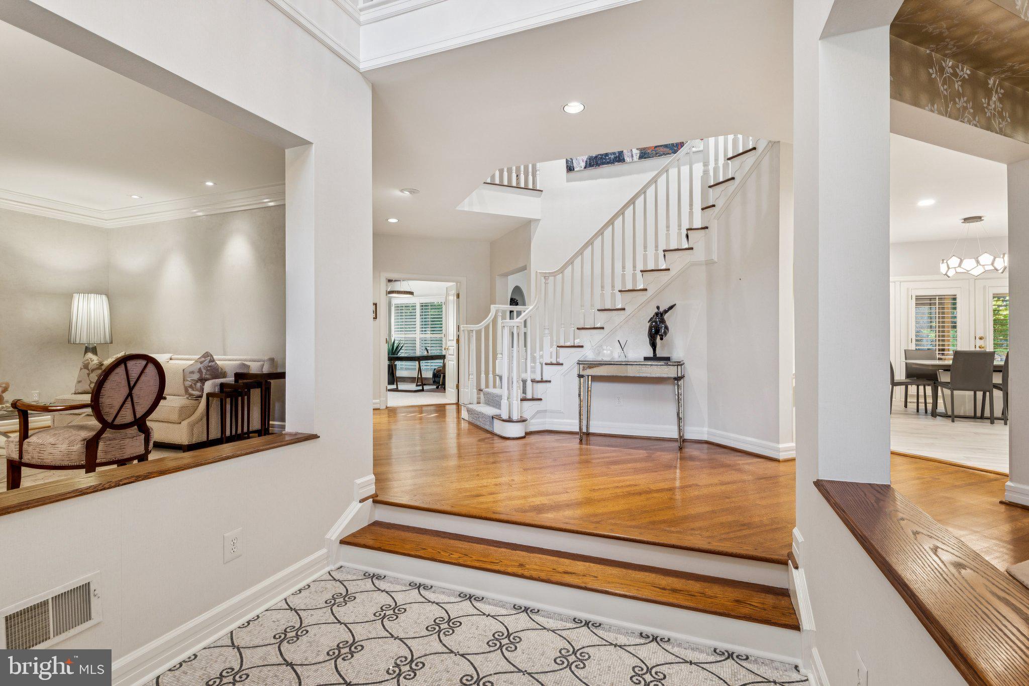 7007 DEEP CREEK COURT