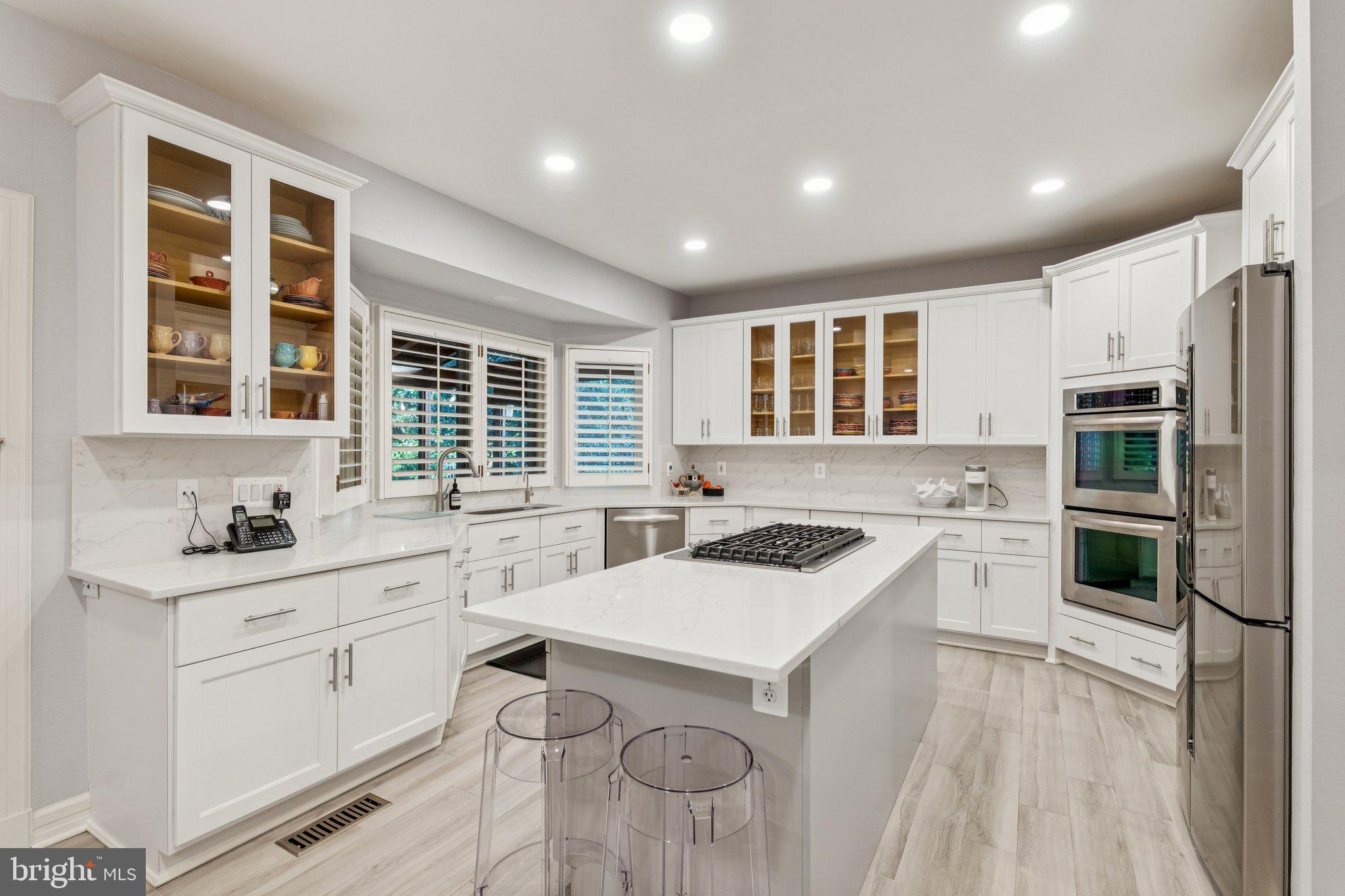 7007 DEEP CREEK COURT